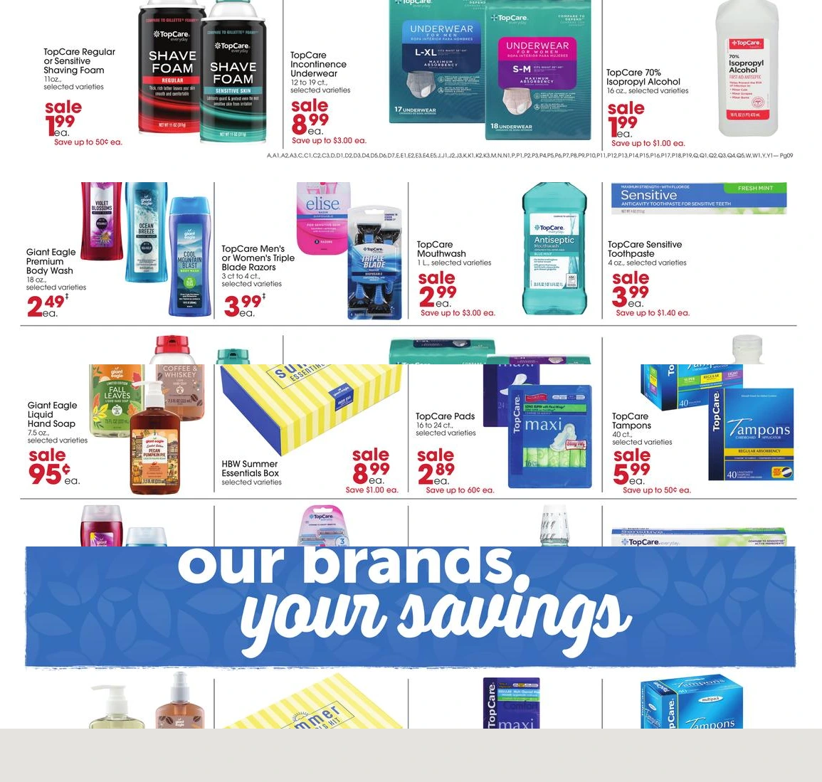 Flyer page 9