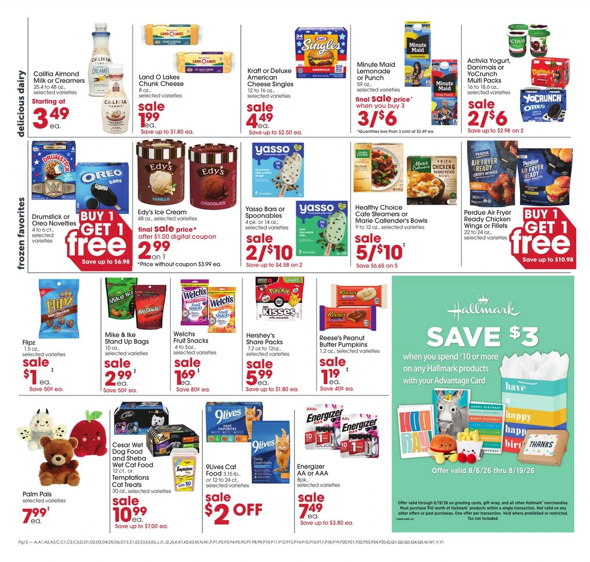 Flyer page 10