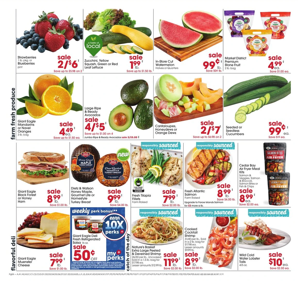 Flyer page 2