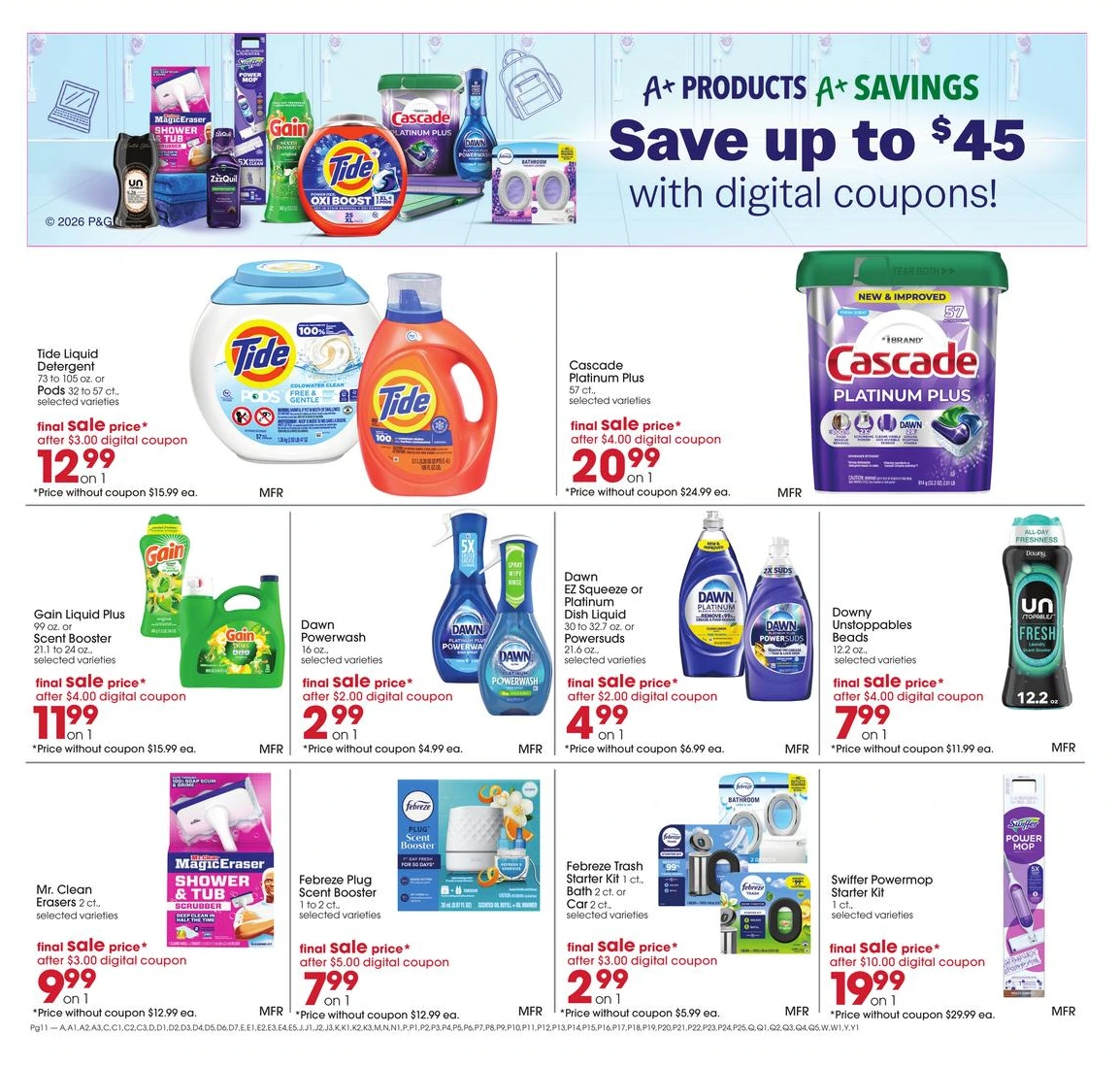 Flyer page 9