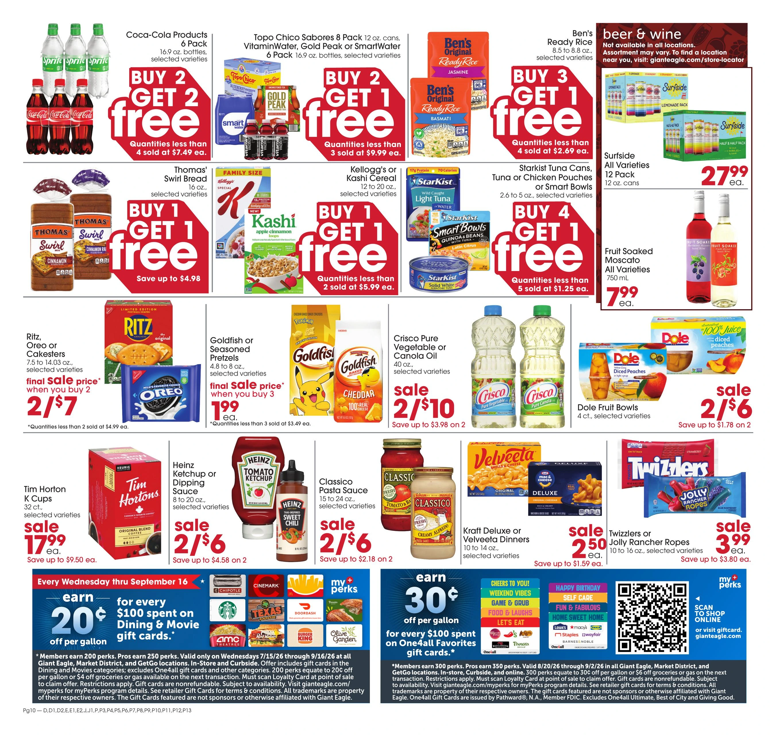 Flyer page 10