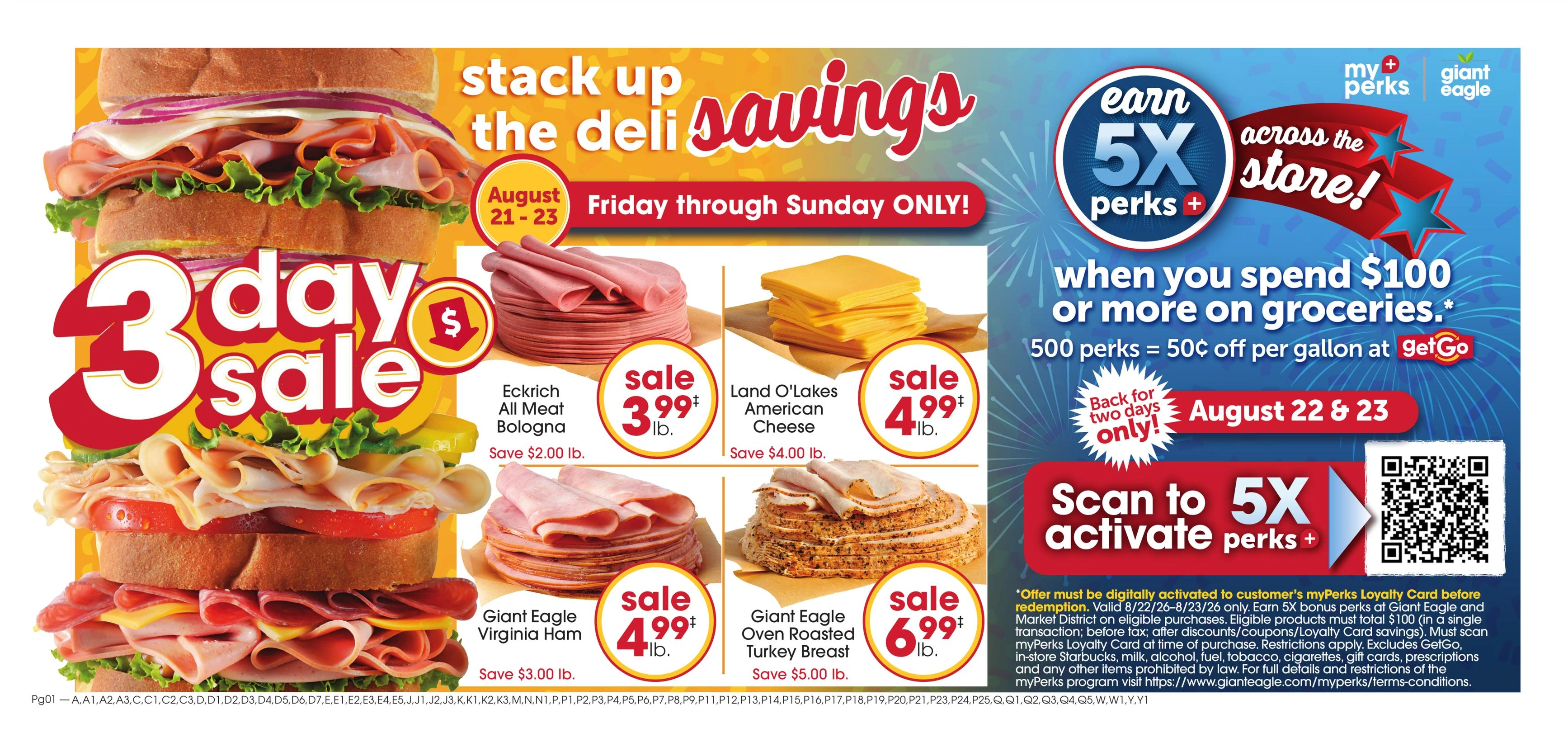 Flyer page 2