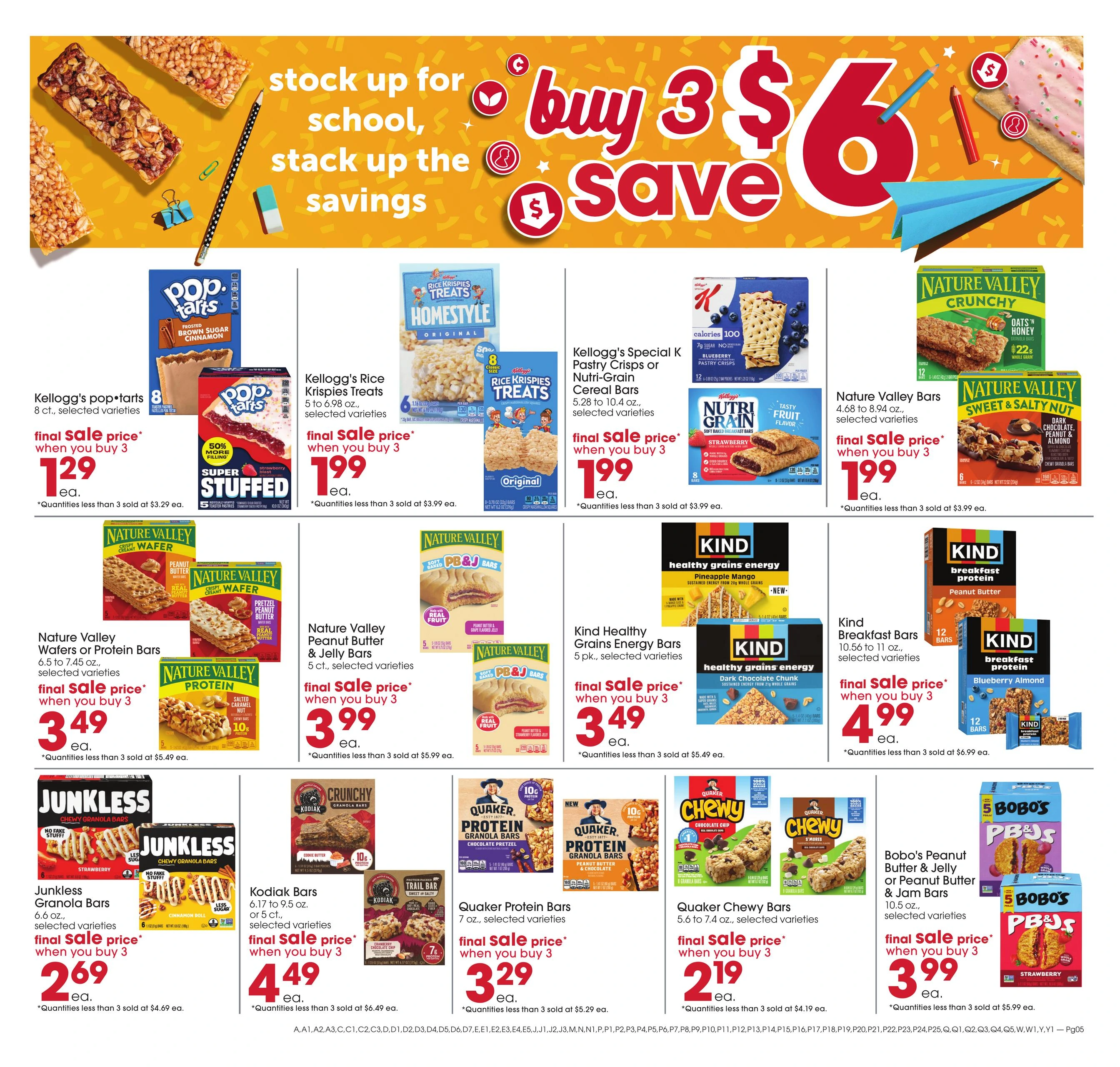Flyer page 5