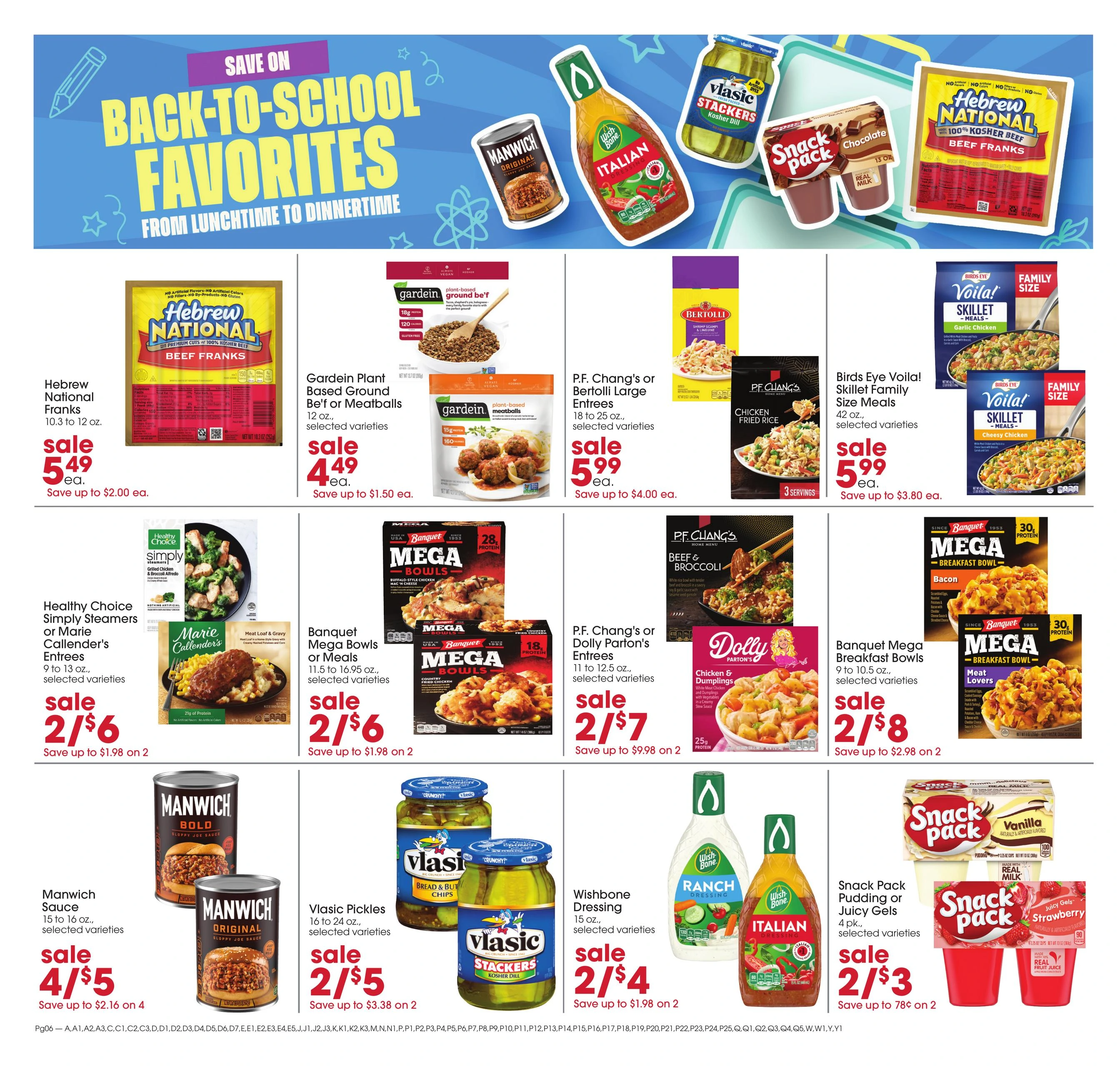 Flyer page 6