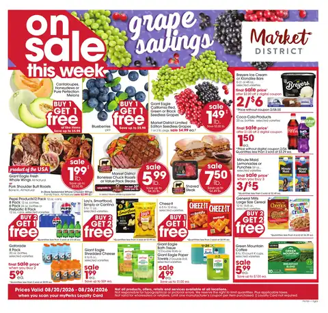 Weekly Ad