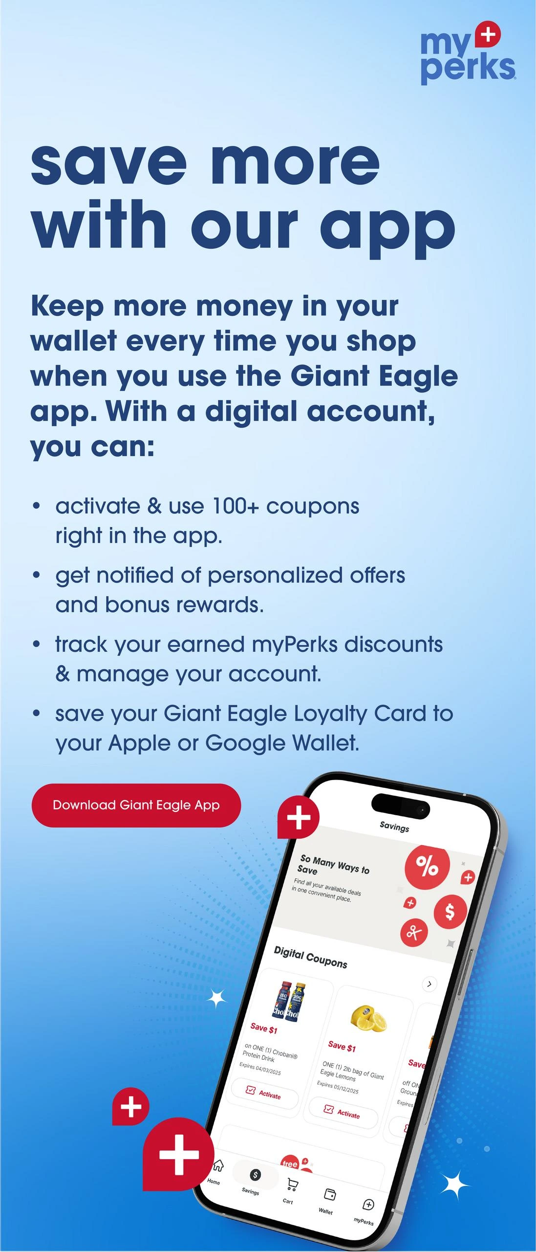 Giant Eagle Weekly Ad - Page 10