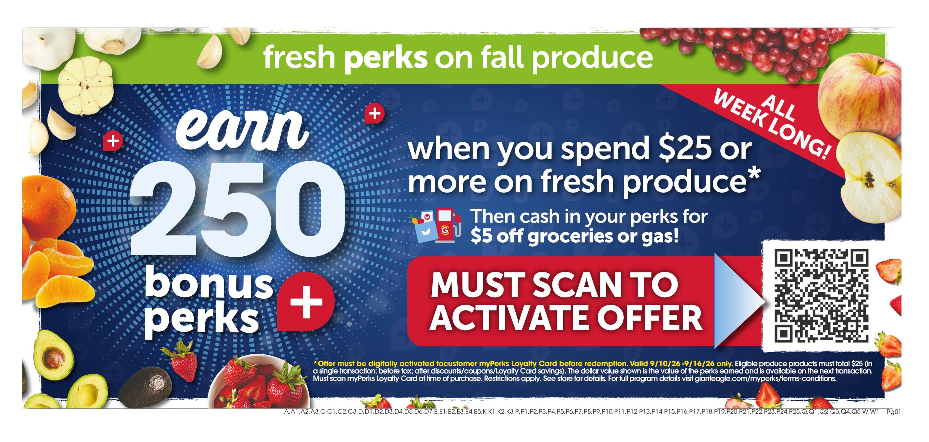 Giant Eagle Weekly Ad - Page 2