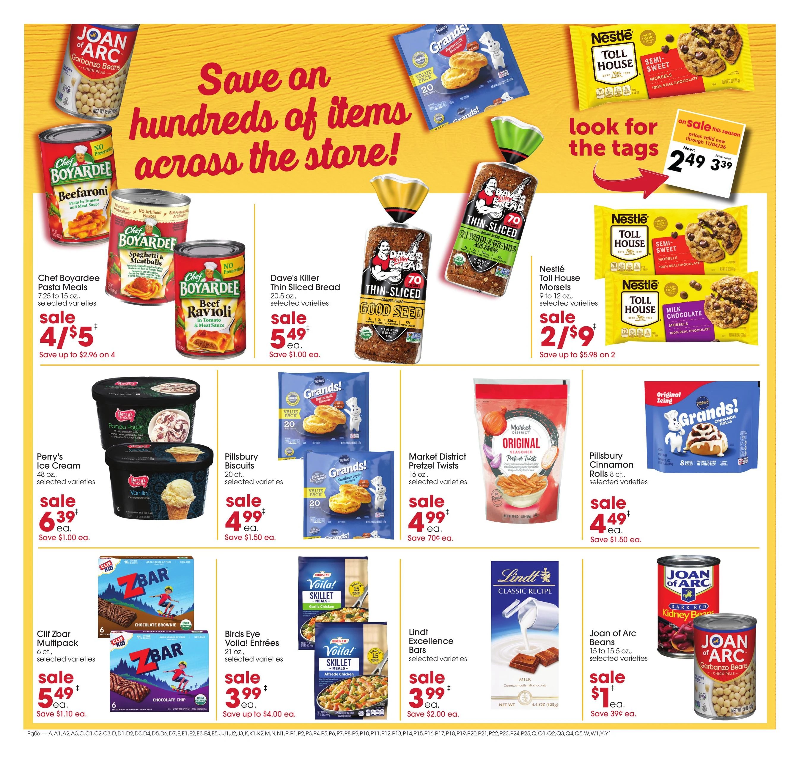 Giant Eagle Weekly Ad - Page 8