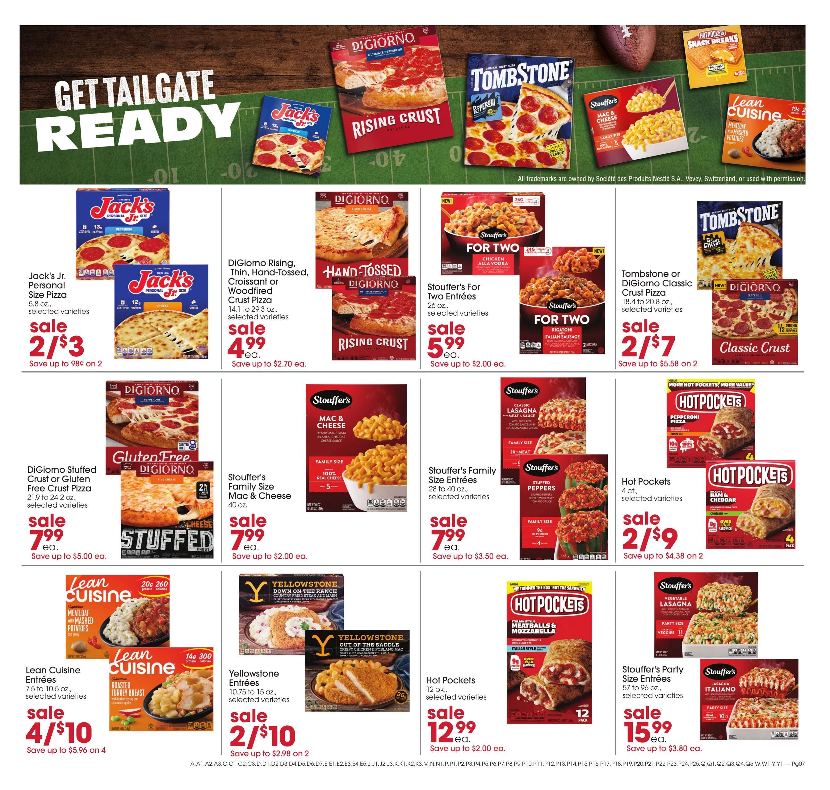 Giant Eagle Weekly Ad - Page 9