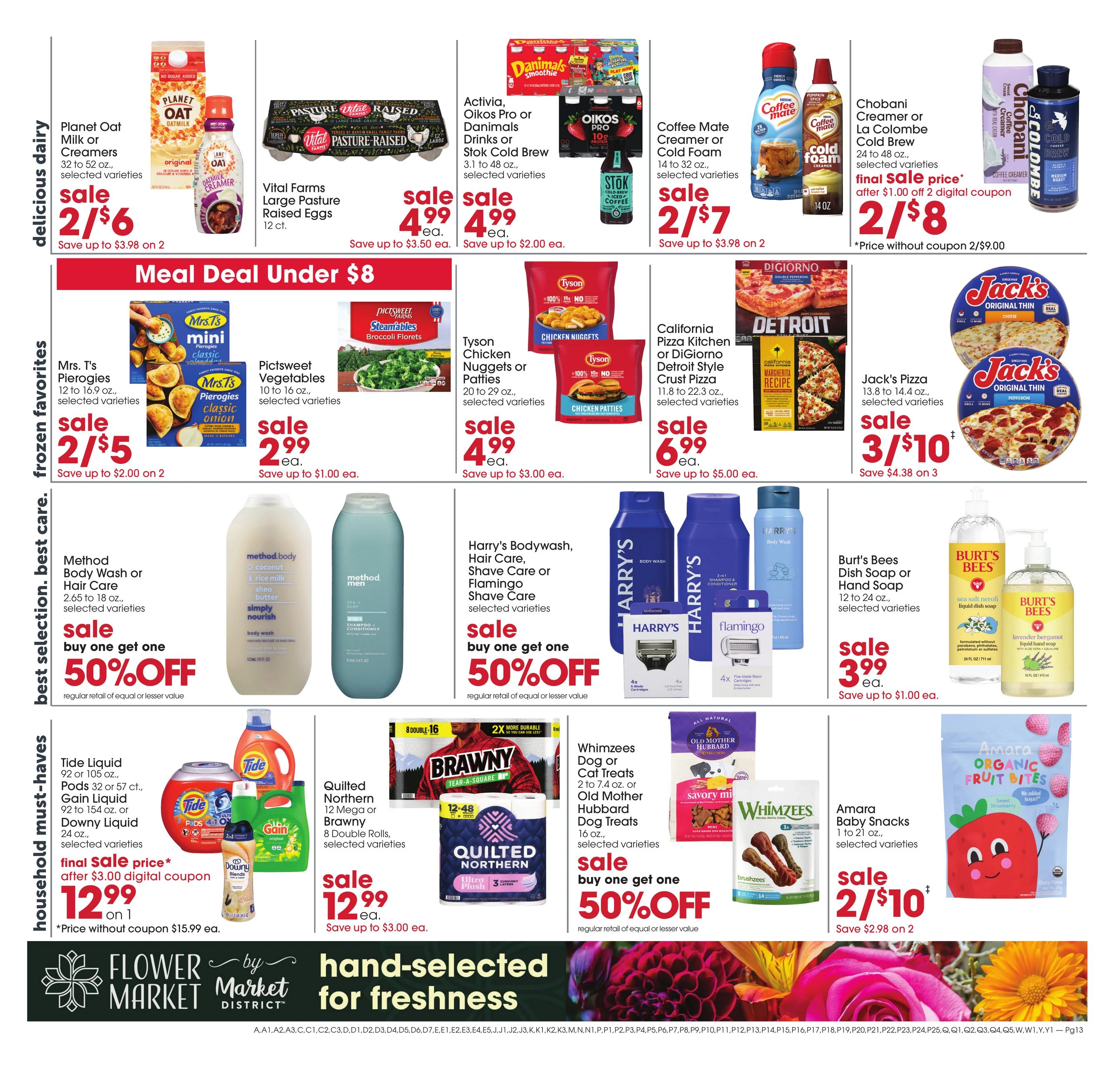Giant Eagle Weekly Ad - Page 11