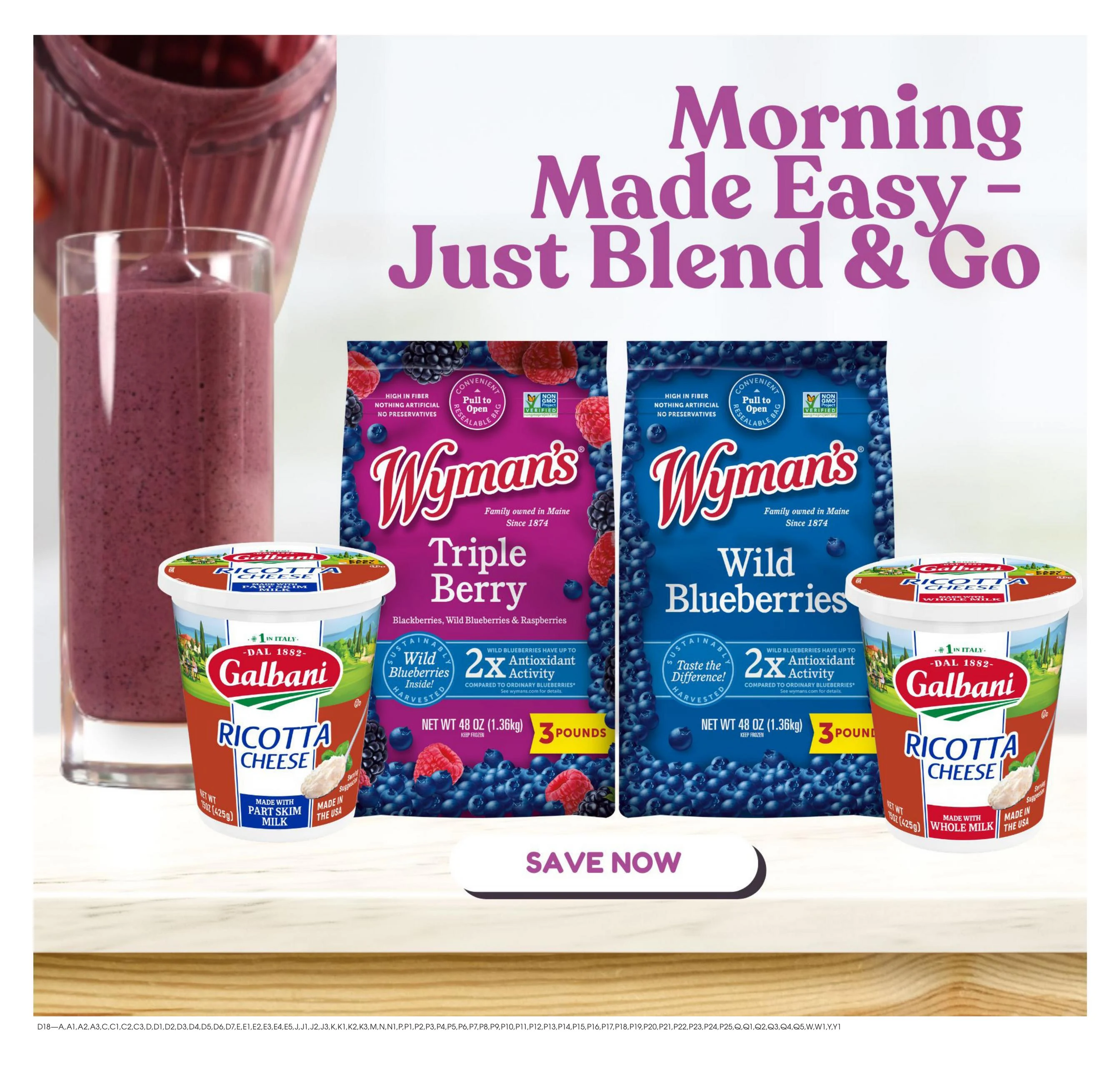 Giant Eagle Weekly Ad - Page 14