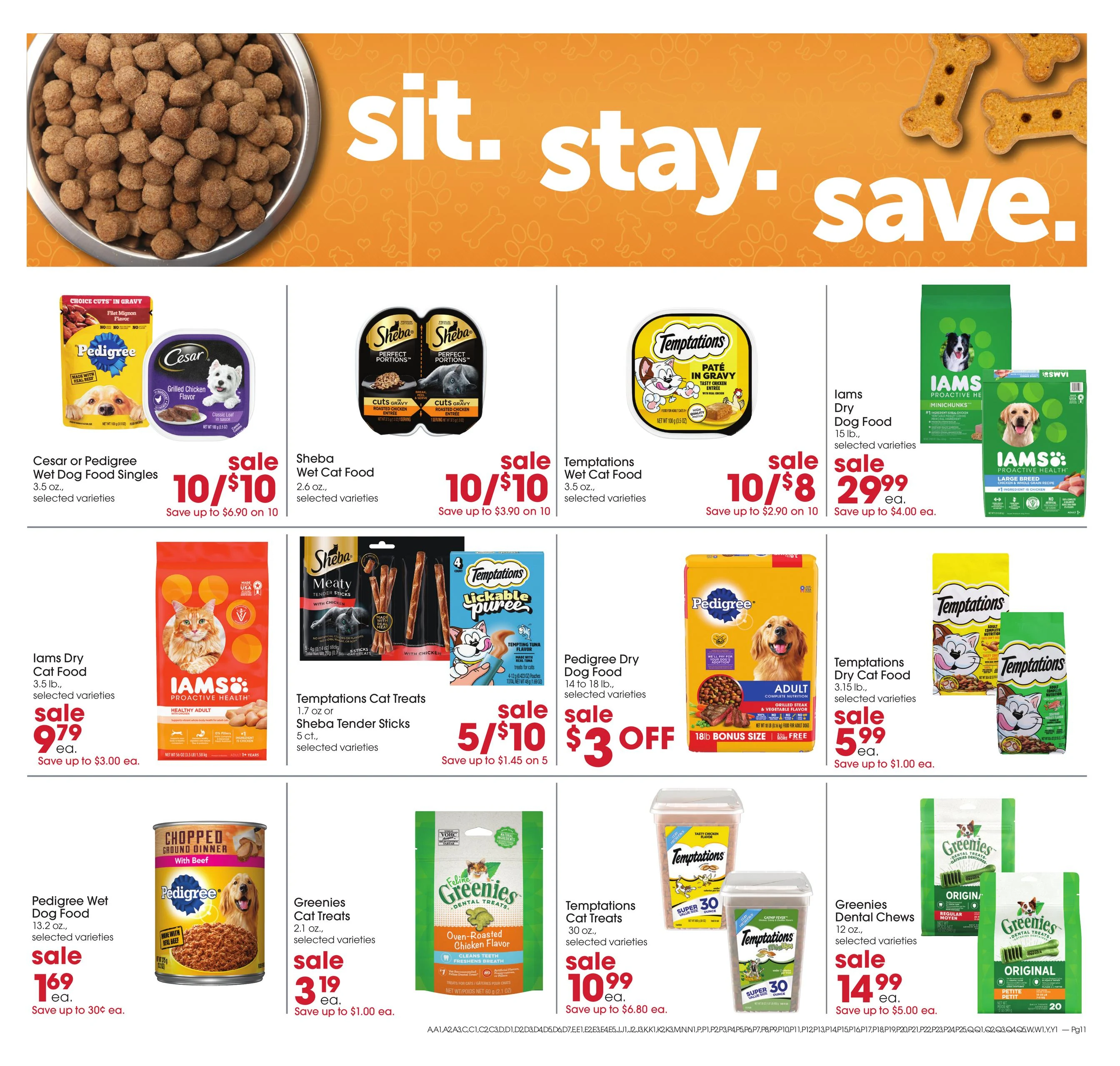 Giant Eagle Weekly Ad - Page 5