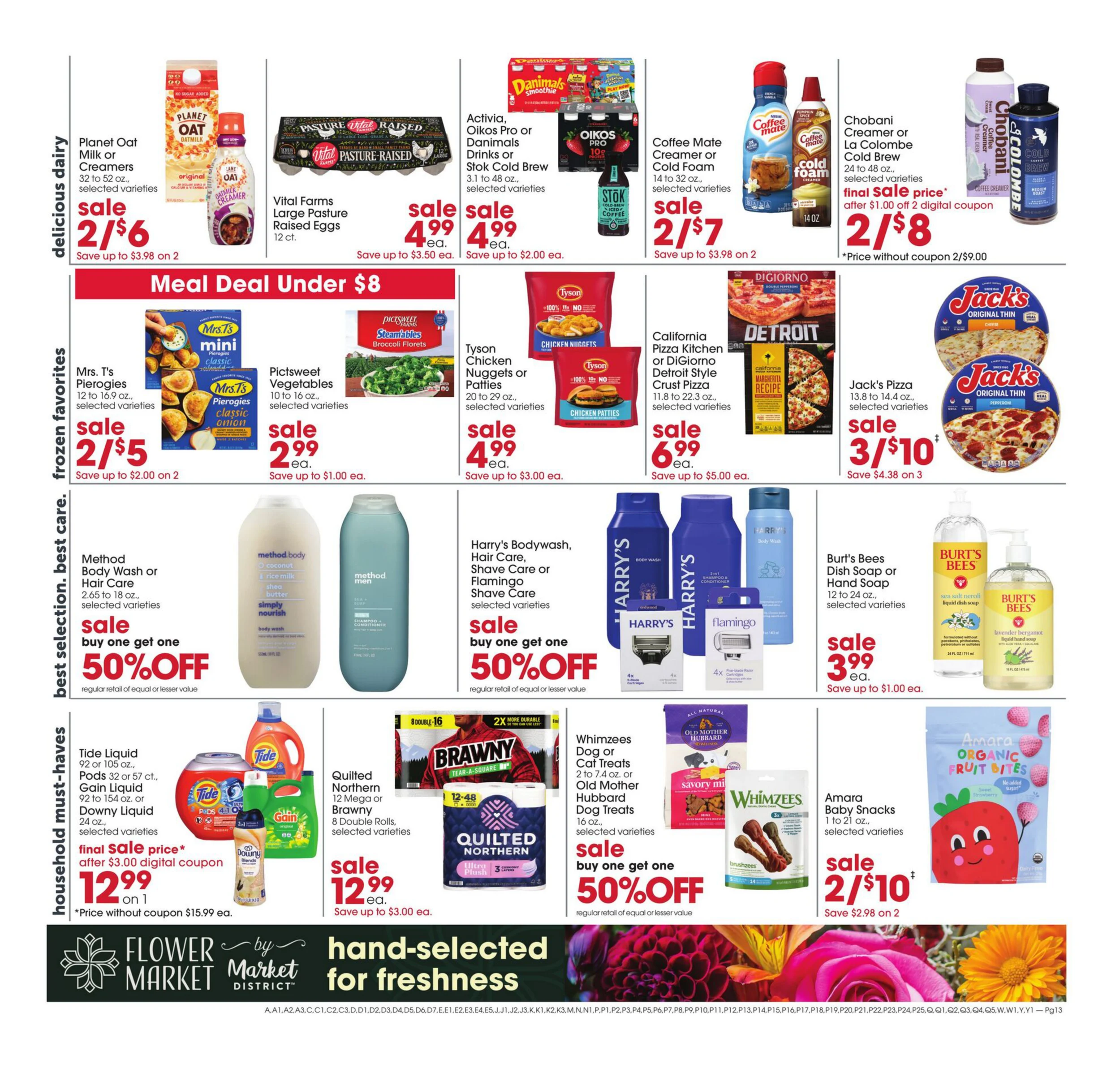 Giant Eagle Weekly Sale - Page 11