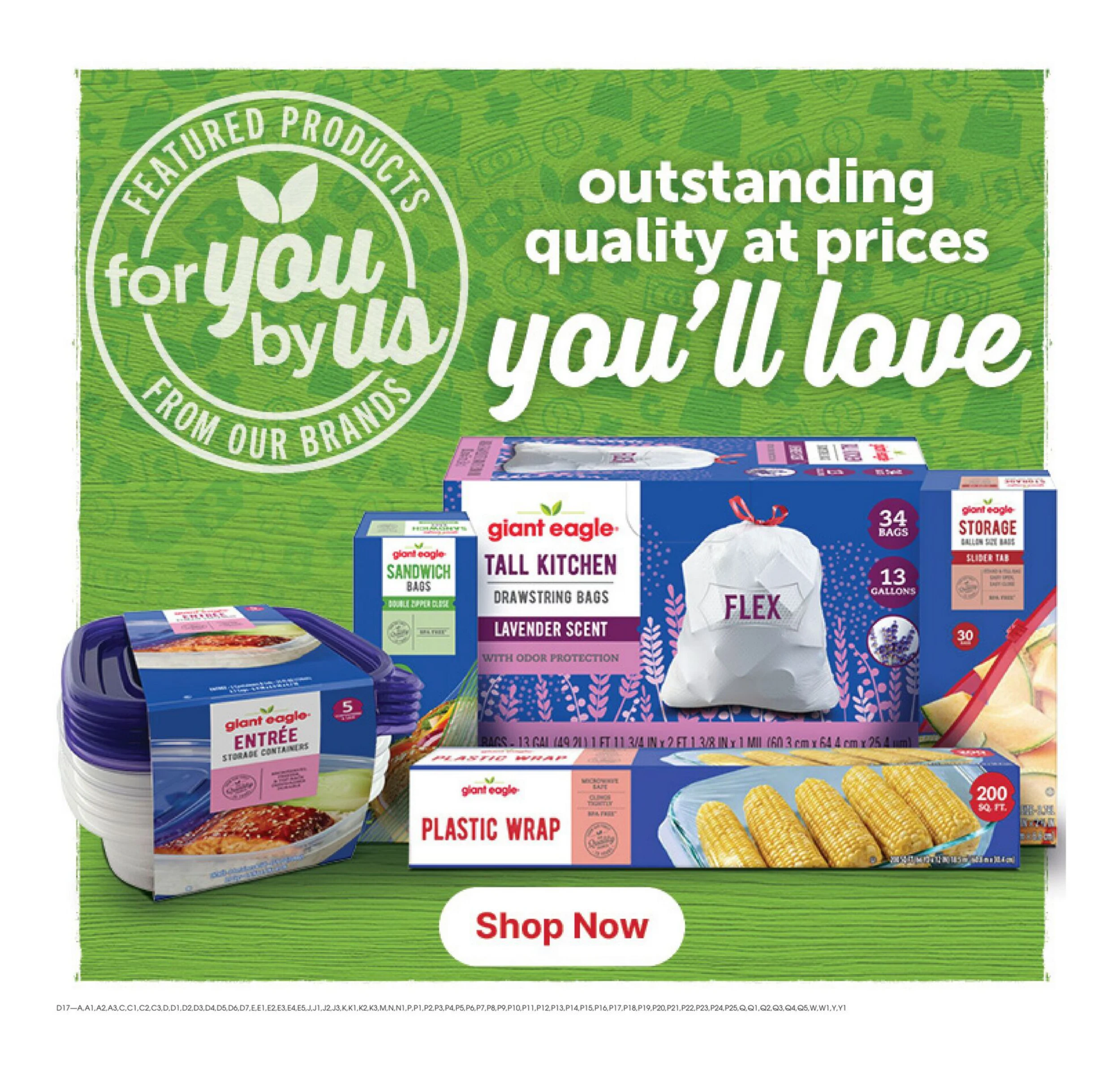 Giant Eagle Weekly Sale - Page 13