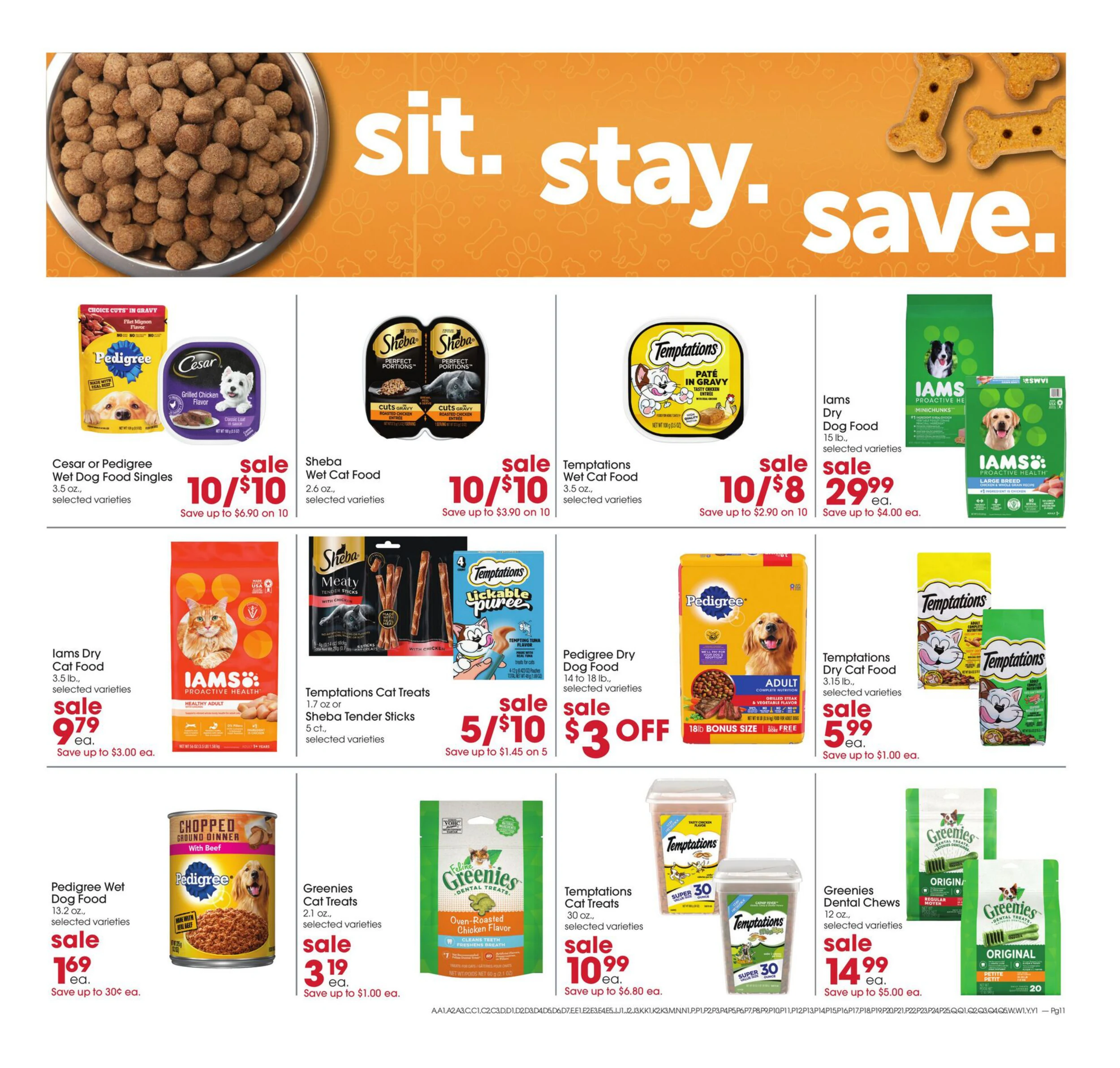 Giant Eagle Weekly Sale - Page 5