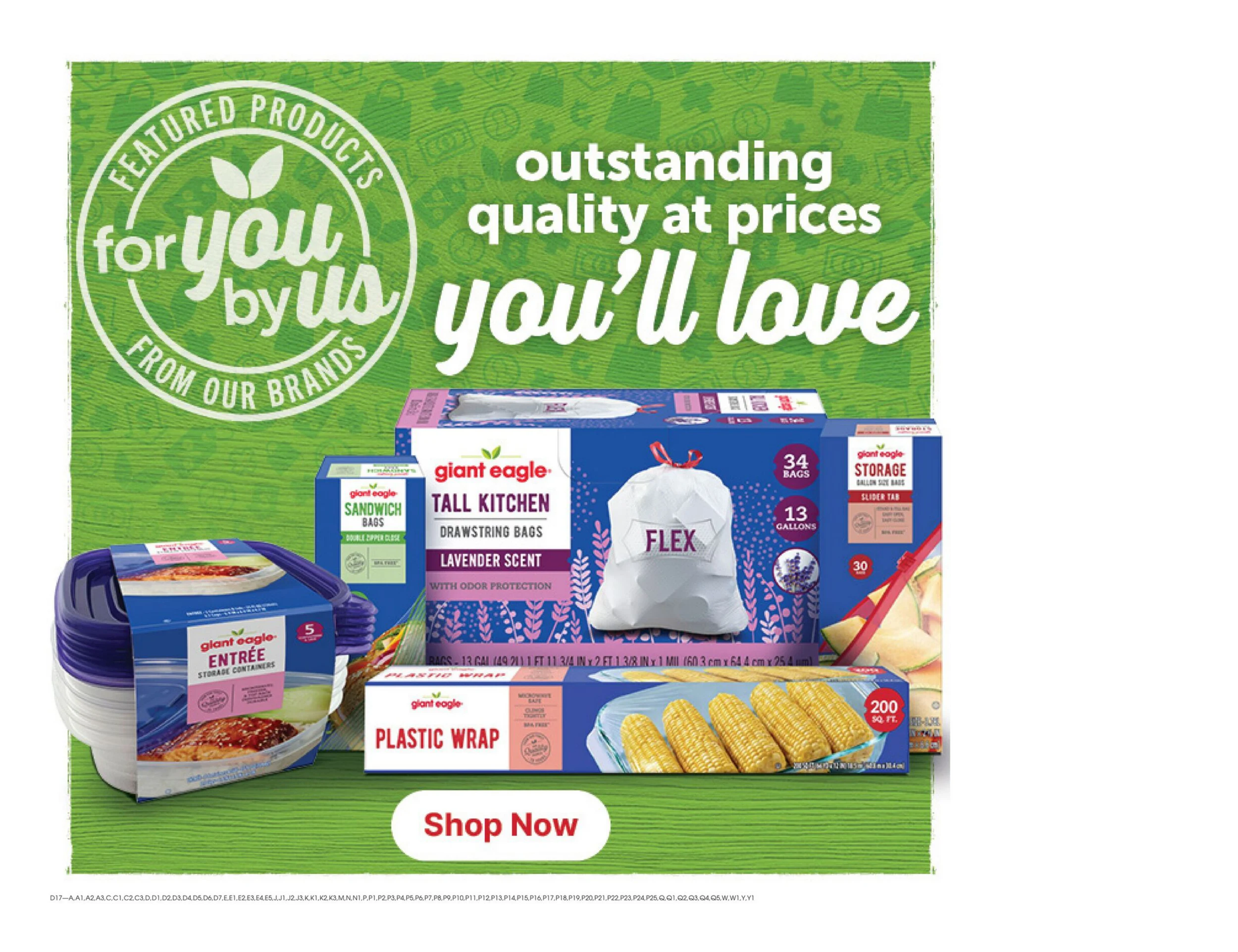 Giant Eagle Weekly Sale - Page 13