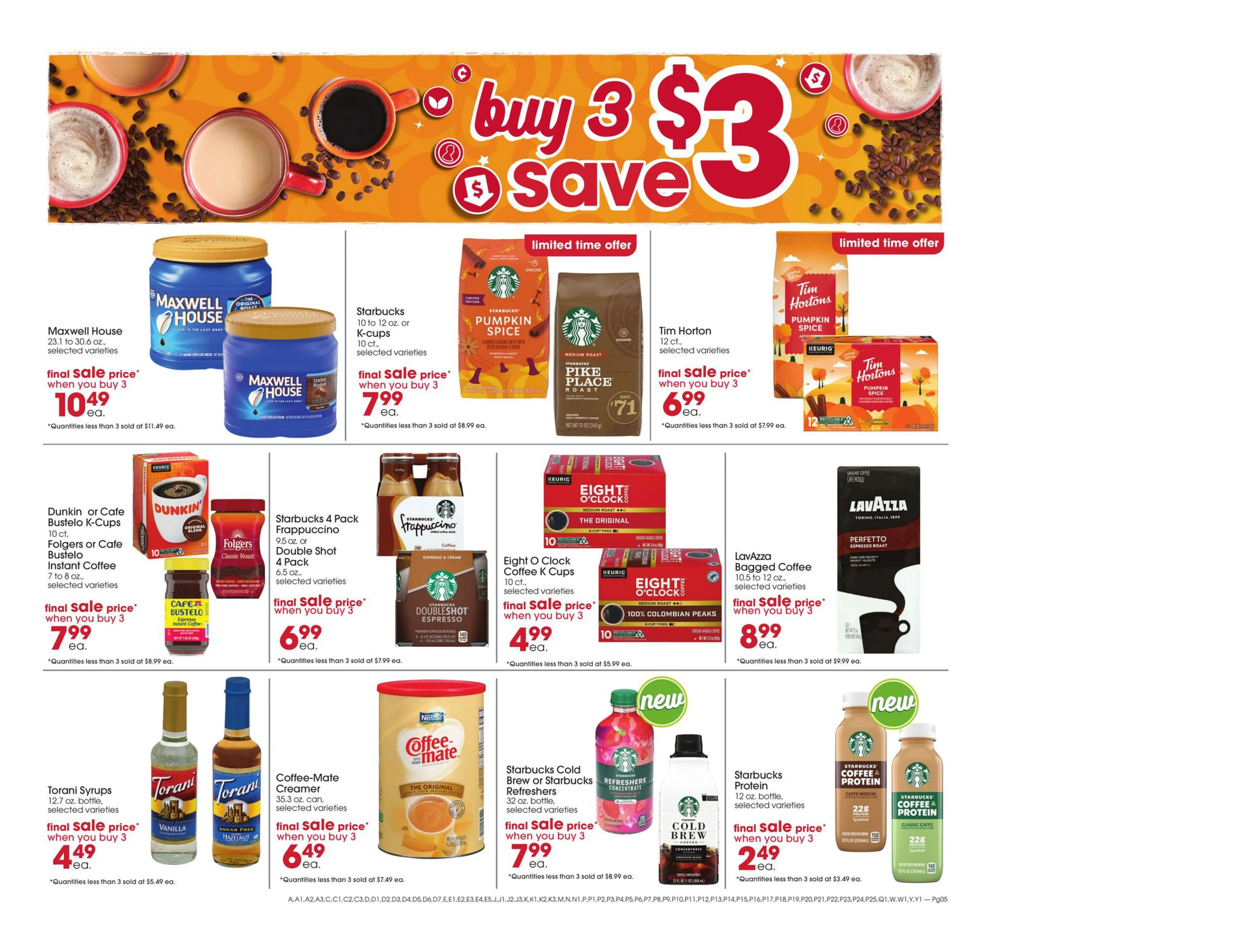Giant Eagle Weekly Sale - Page 7