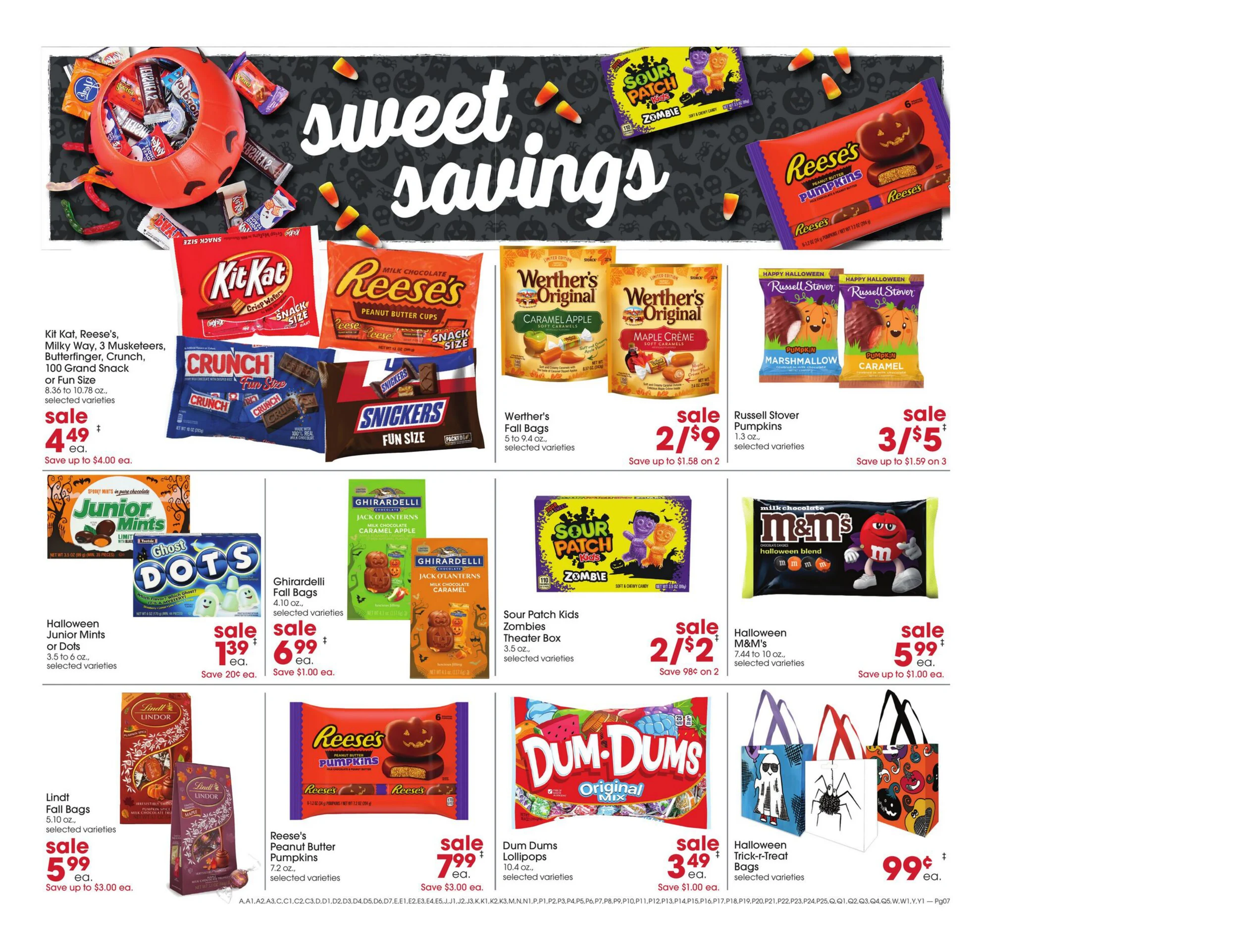 Giant Eagle Weekly Sale - Page 9
