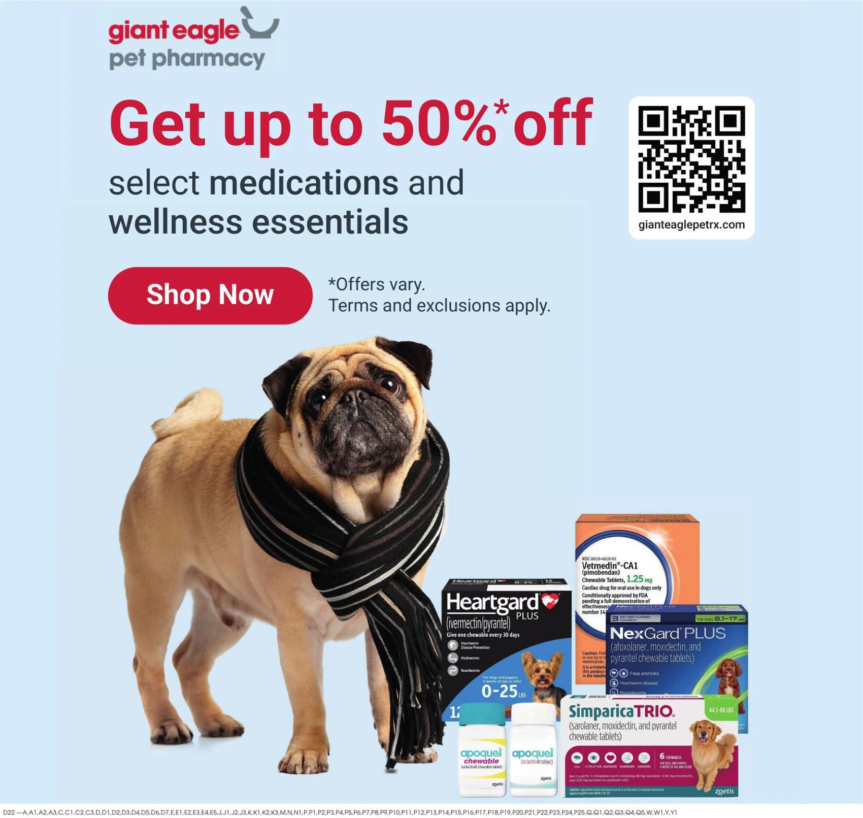 Giant Eagle Weekly Sale - Page 18