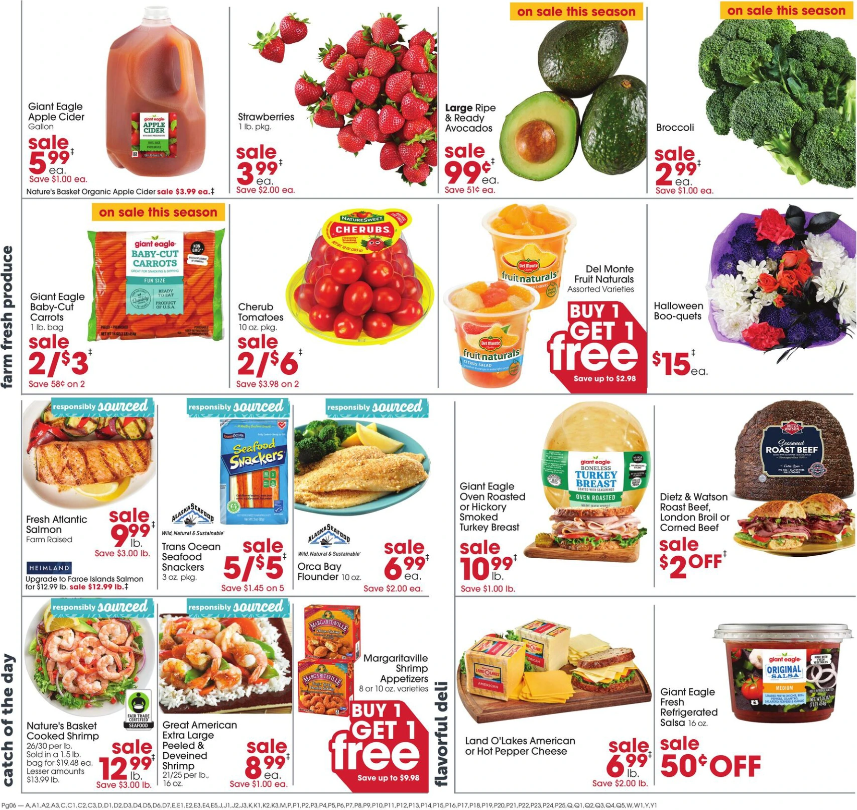 Giant Eagle Weekly Sale - Page 4