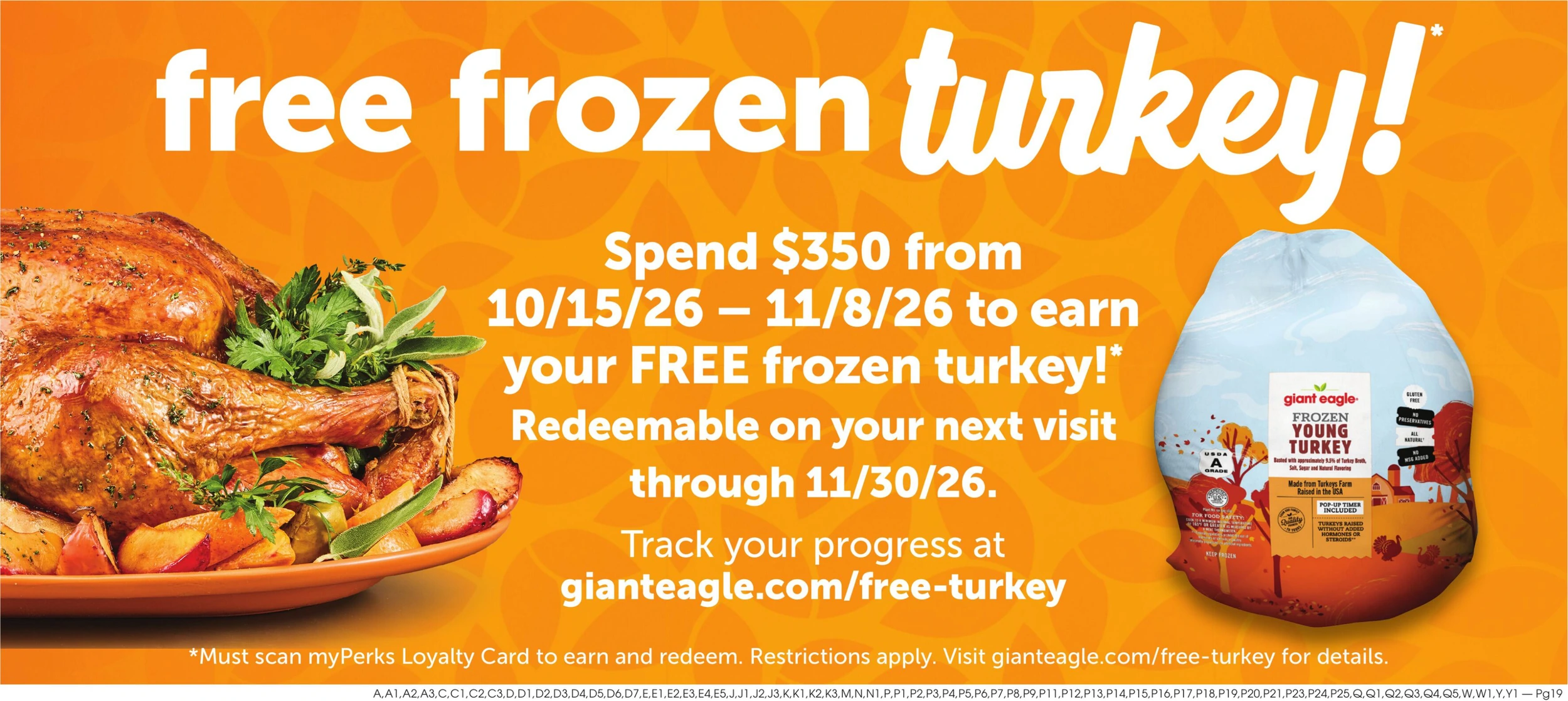 Giant Eagle Weekly Sale - Page 6