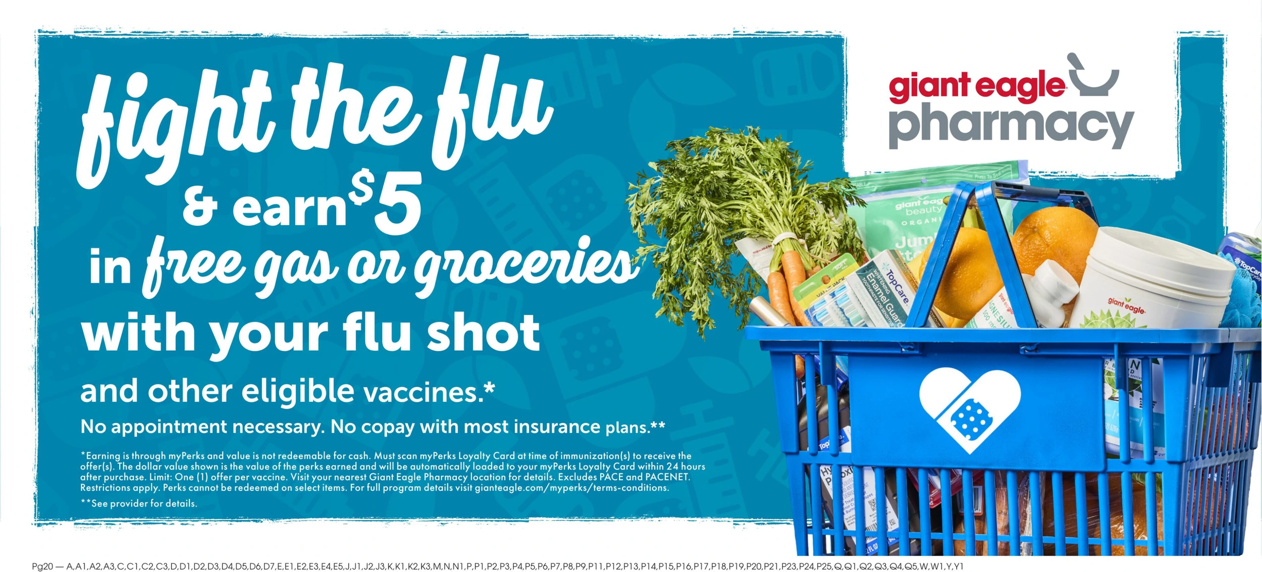 Giant Eagle Weekly Sale - Page 7