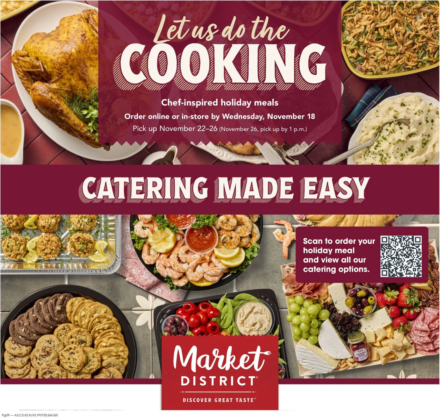 Giant Eagle Weekly Sale - Page 9