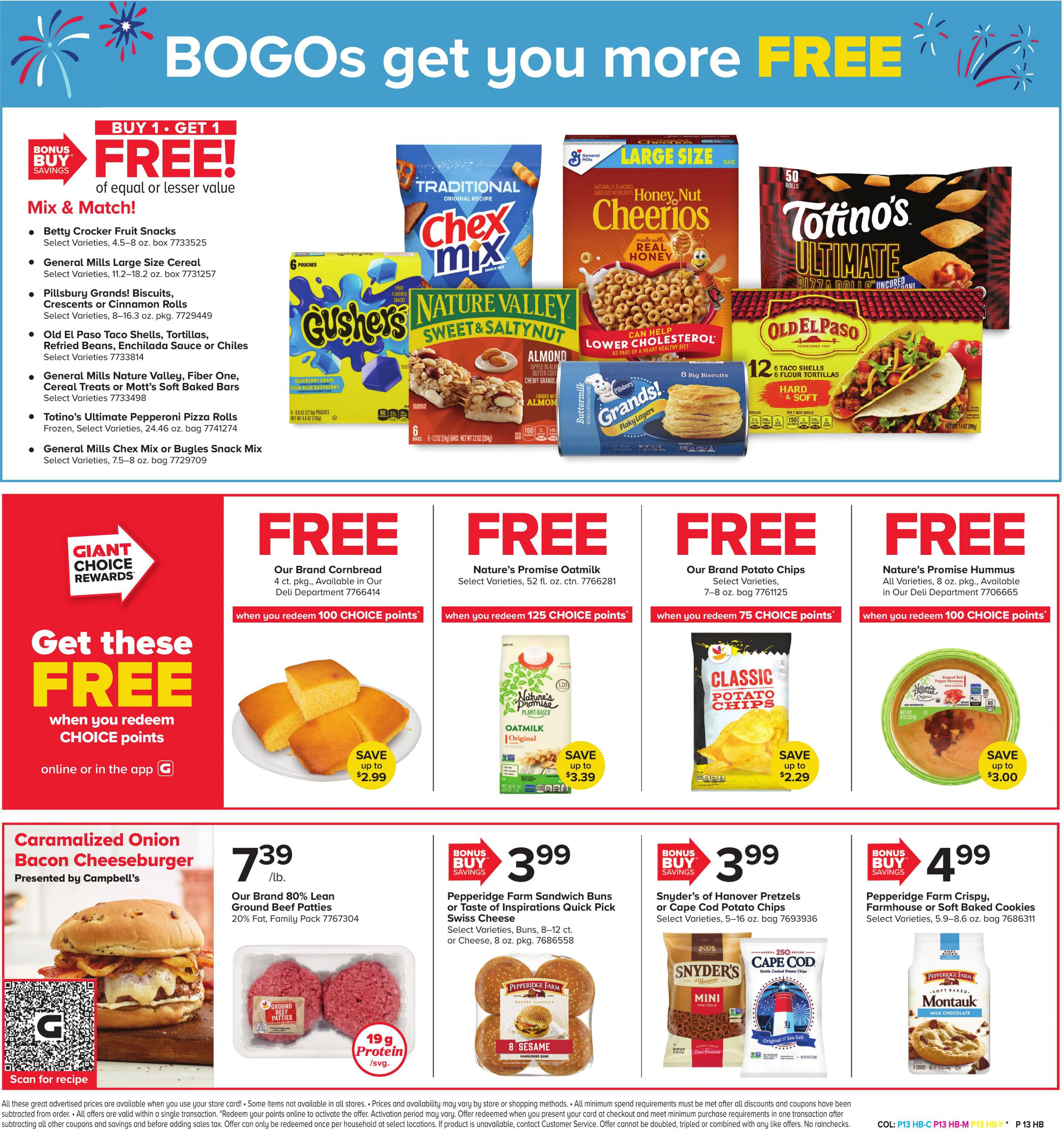 Flyer page 10