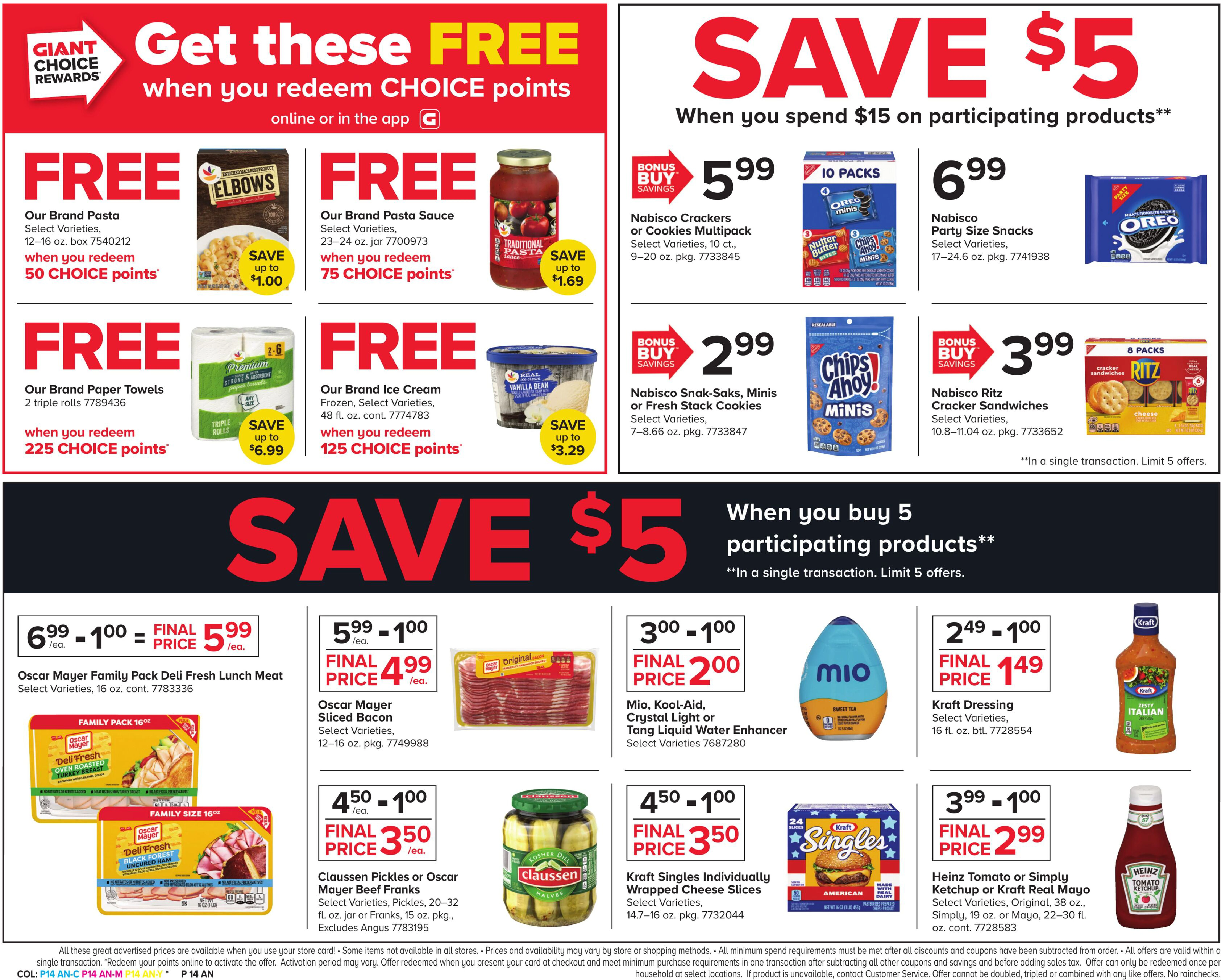 Flyer page 15