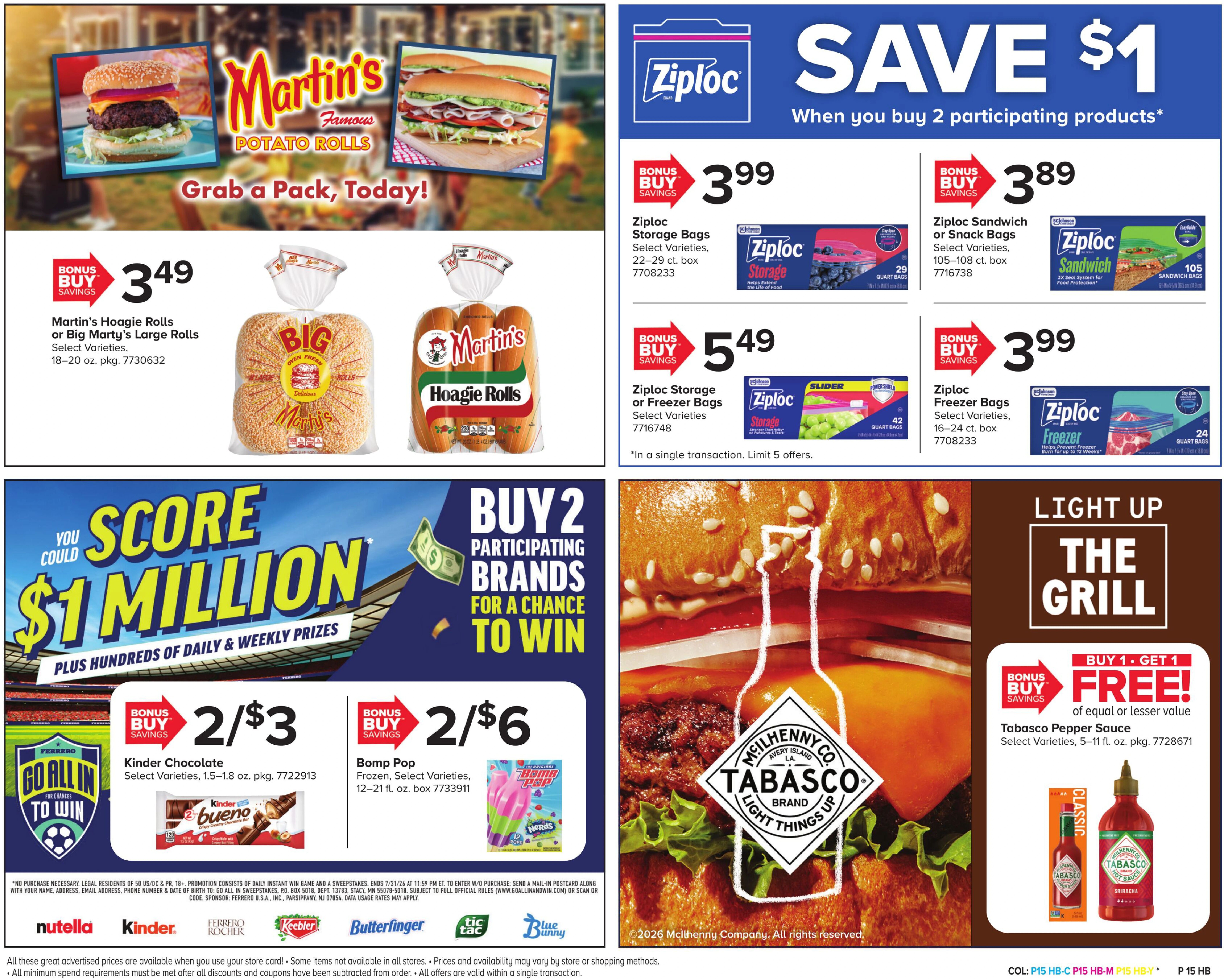 Flyer page 16
