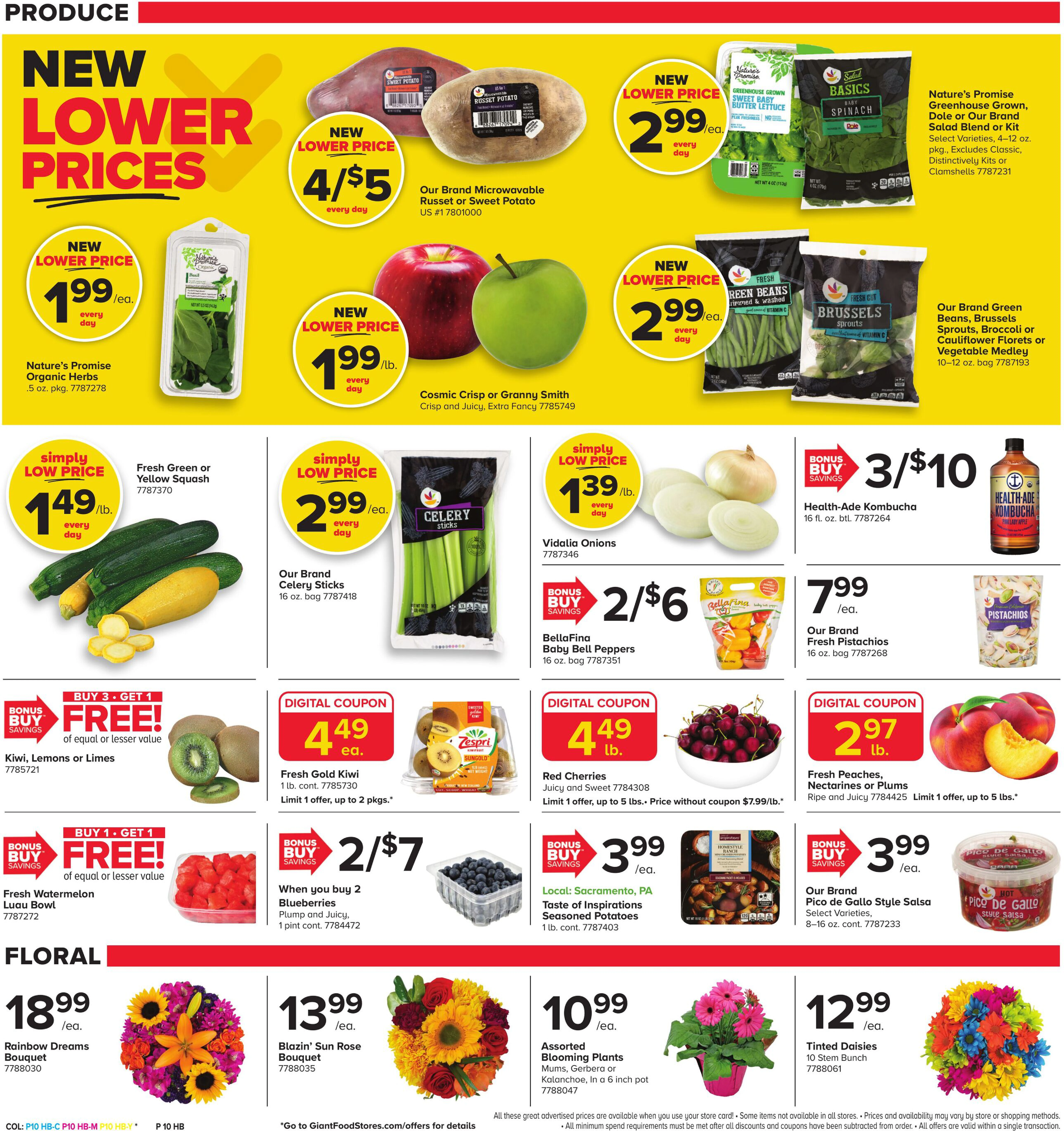 Flyer page 8