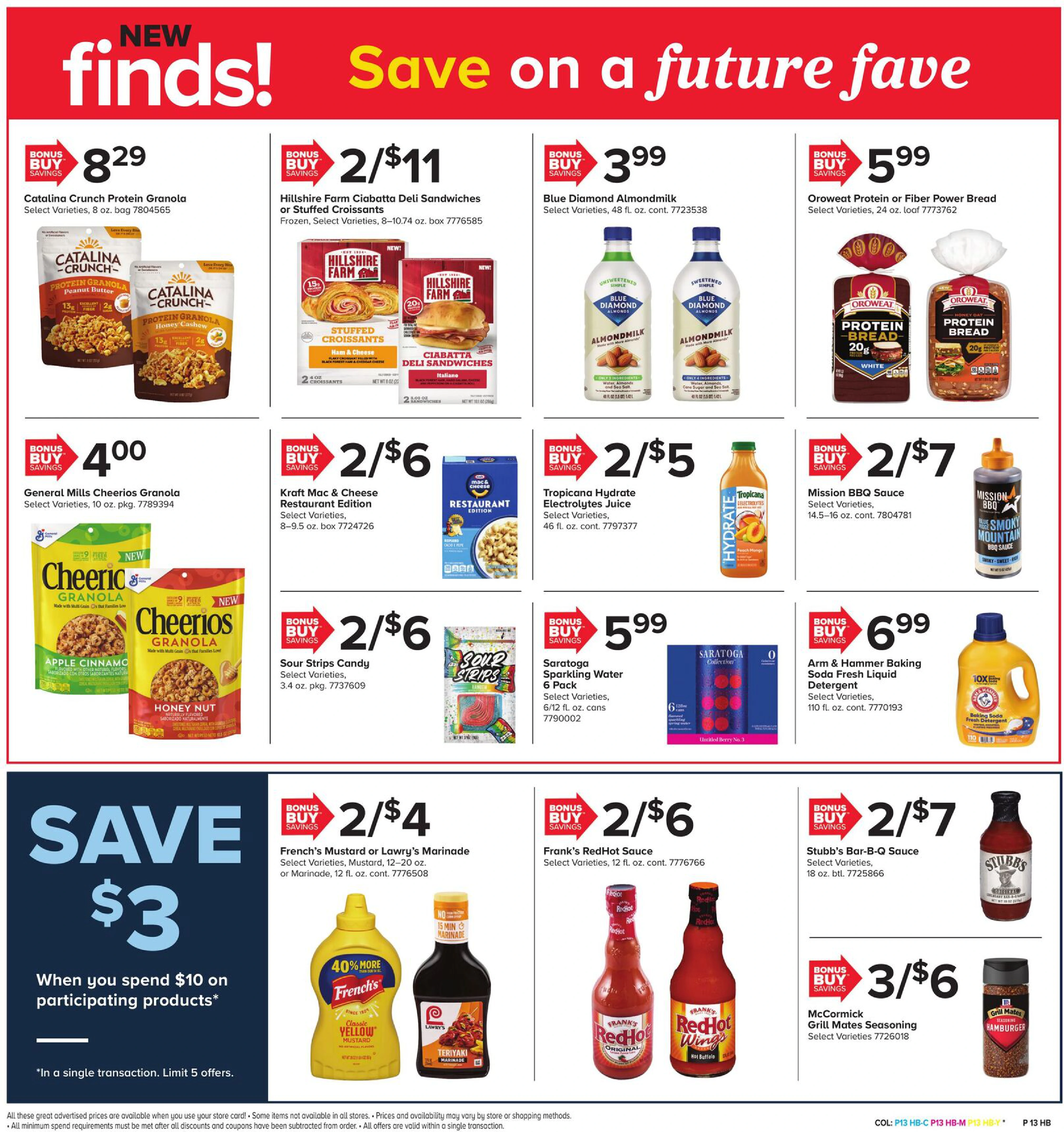 Flyer page 11