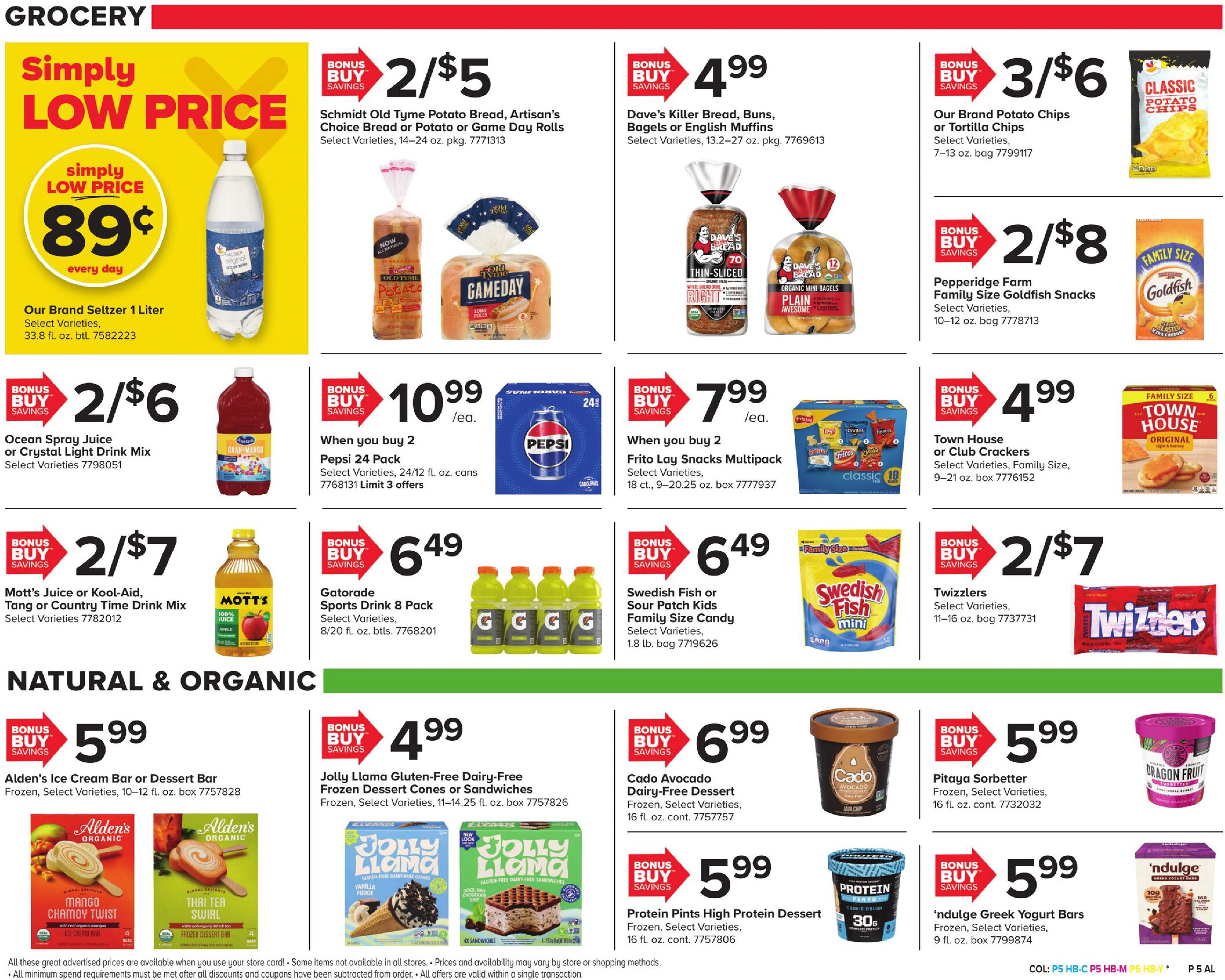 Flyer page 15