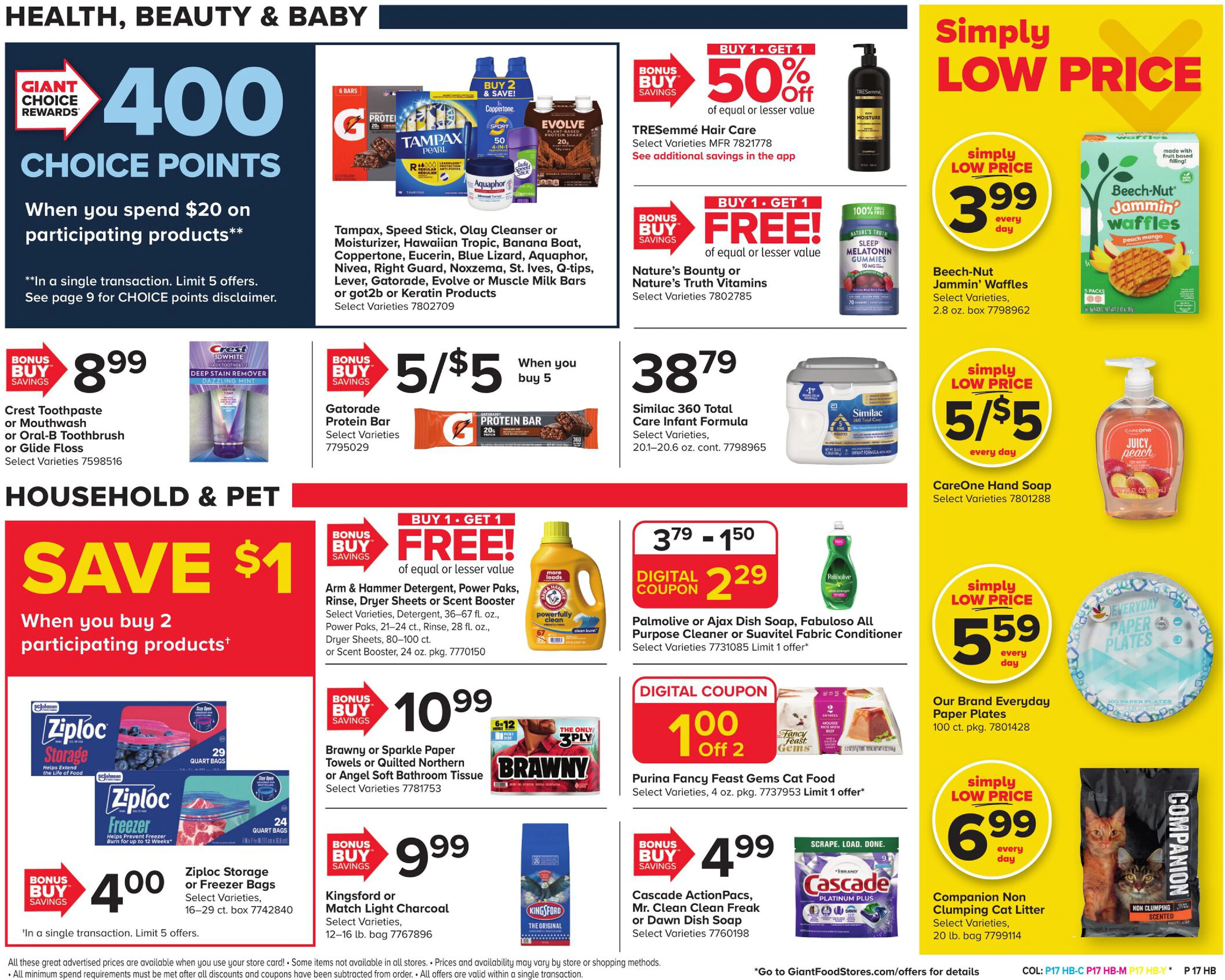 Flyer page 19