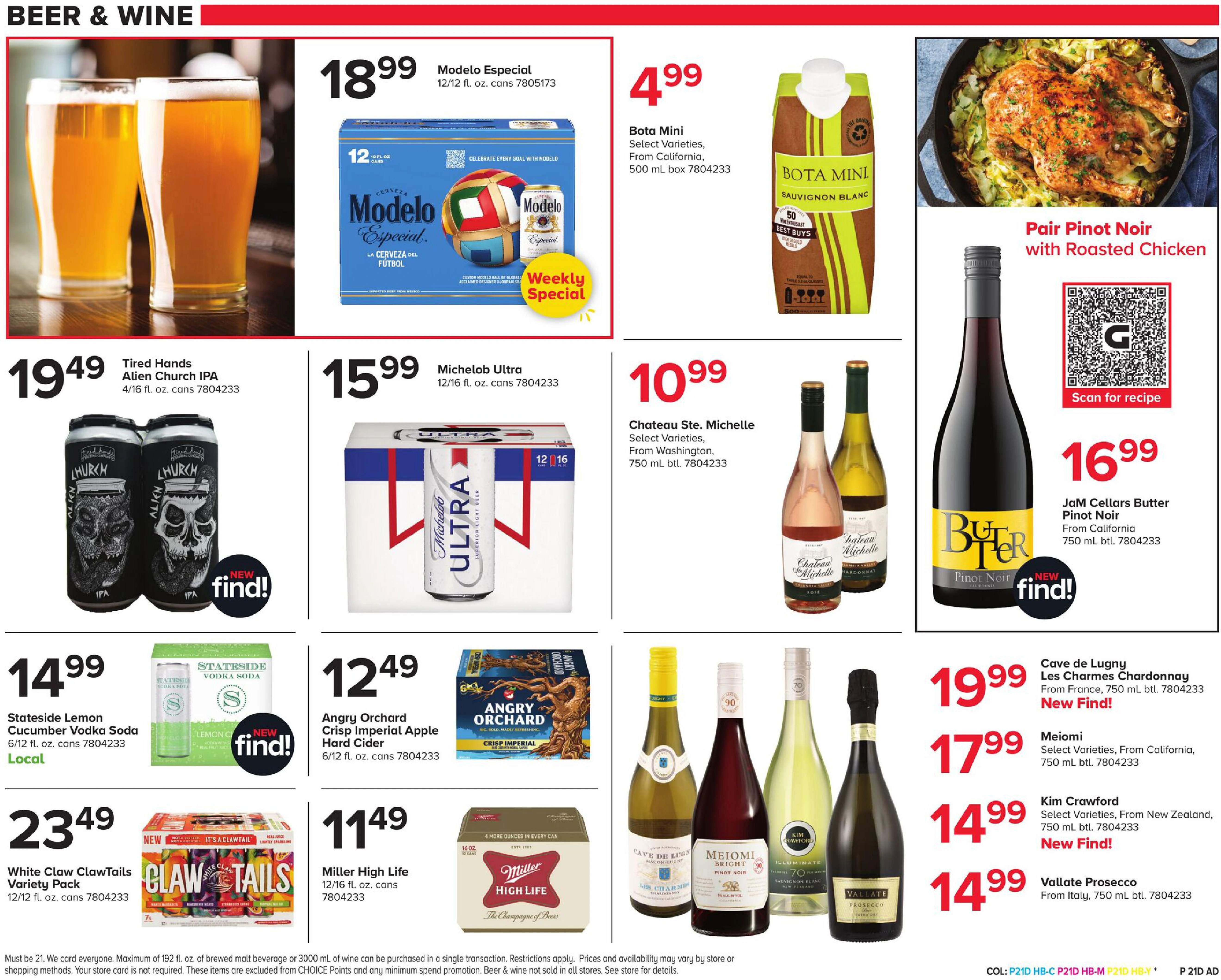 Flyer page 22
