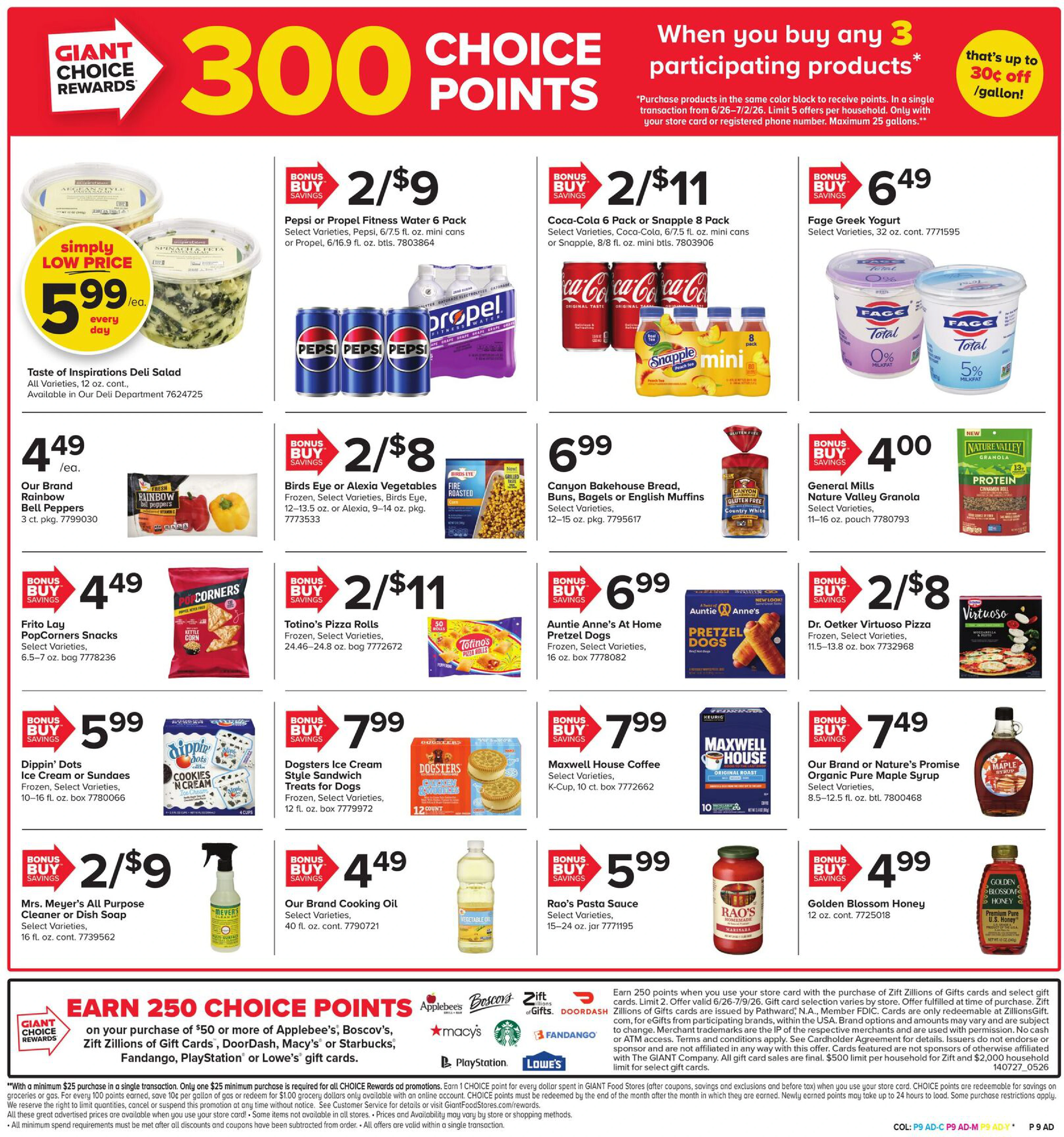 Flyer page 7