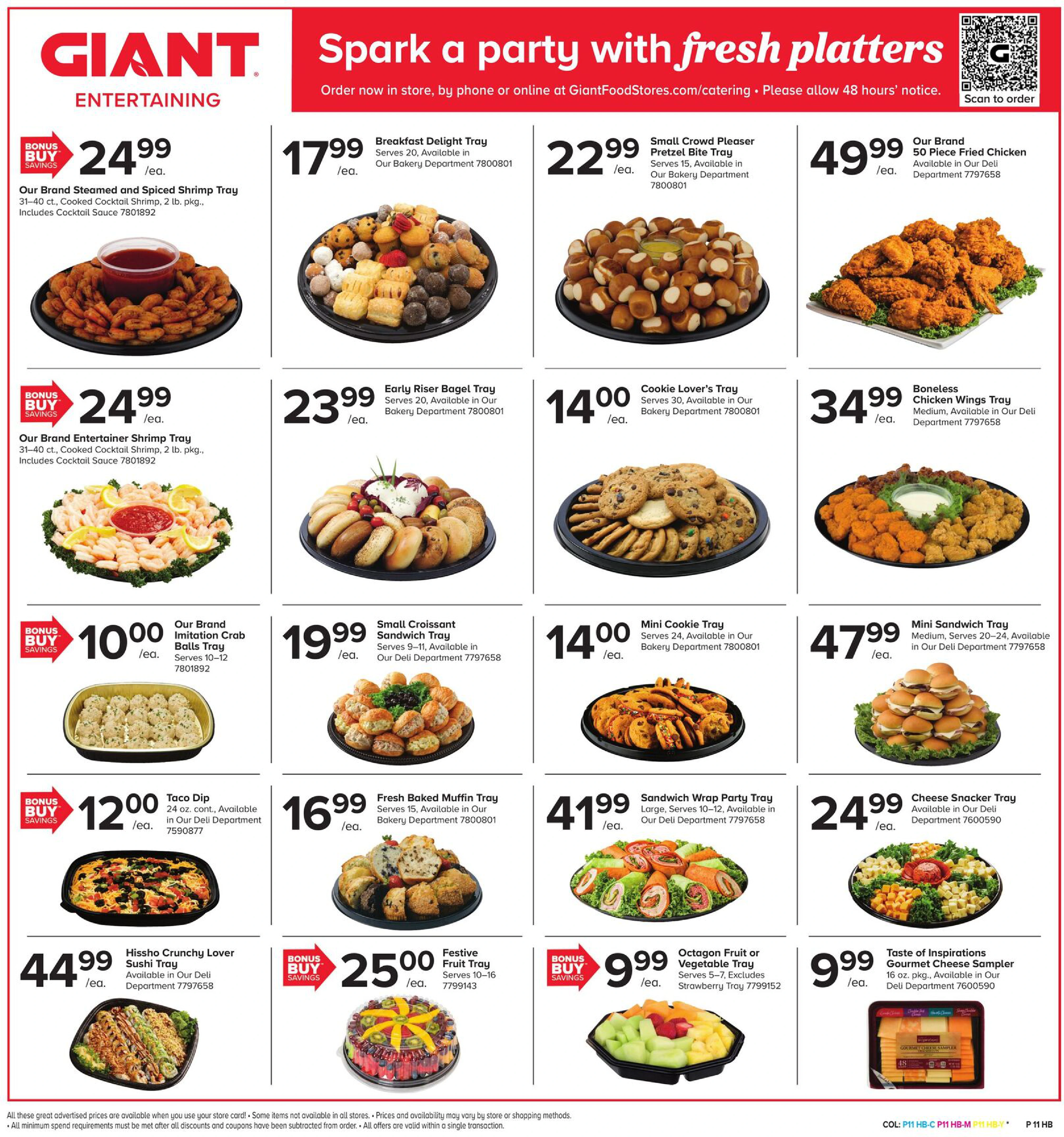 Flyer page 9