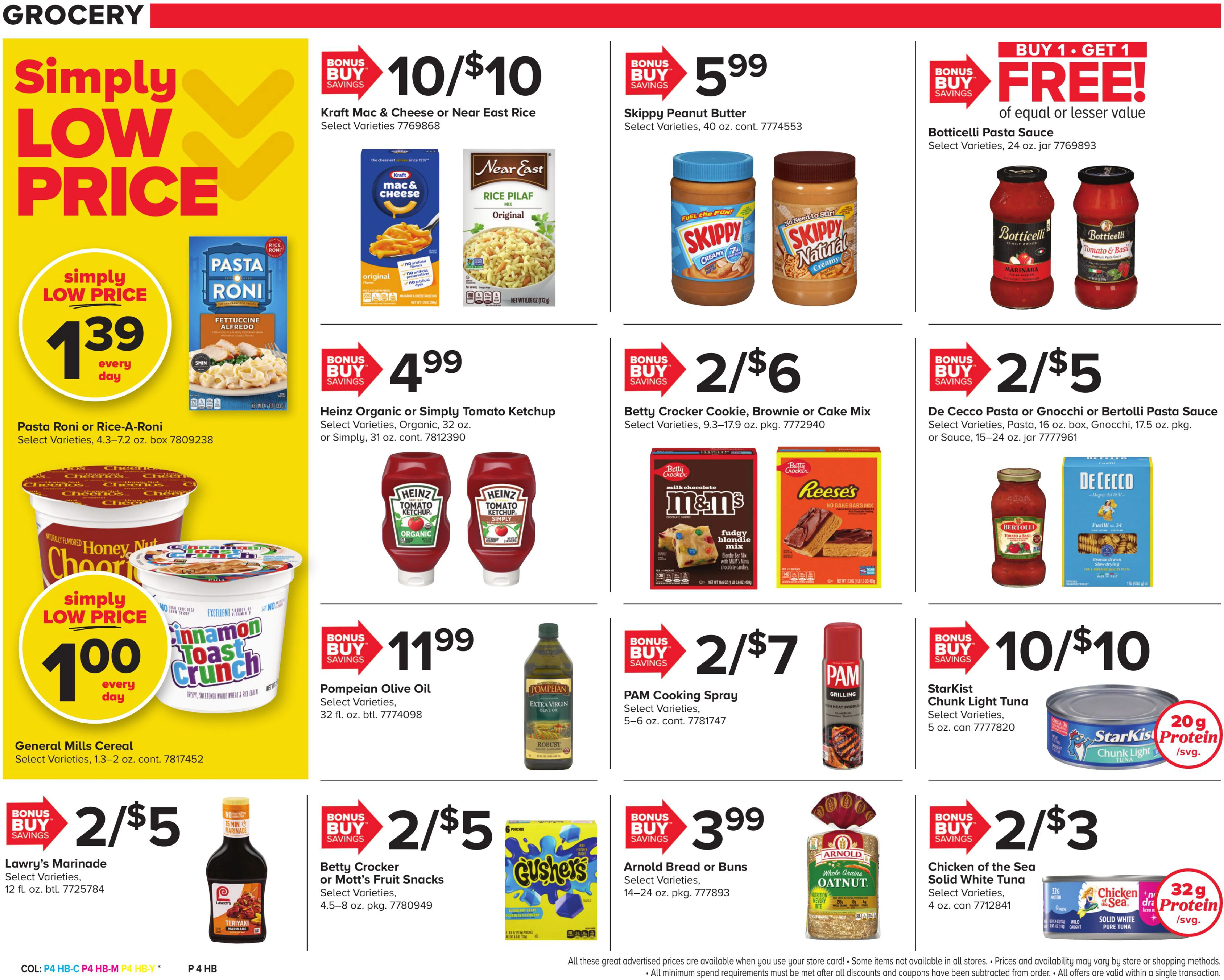 Flyer page 10
