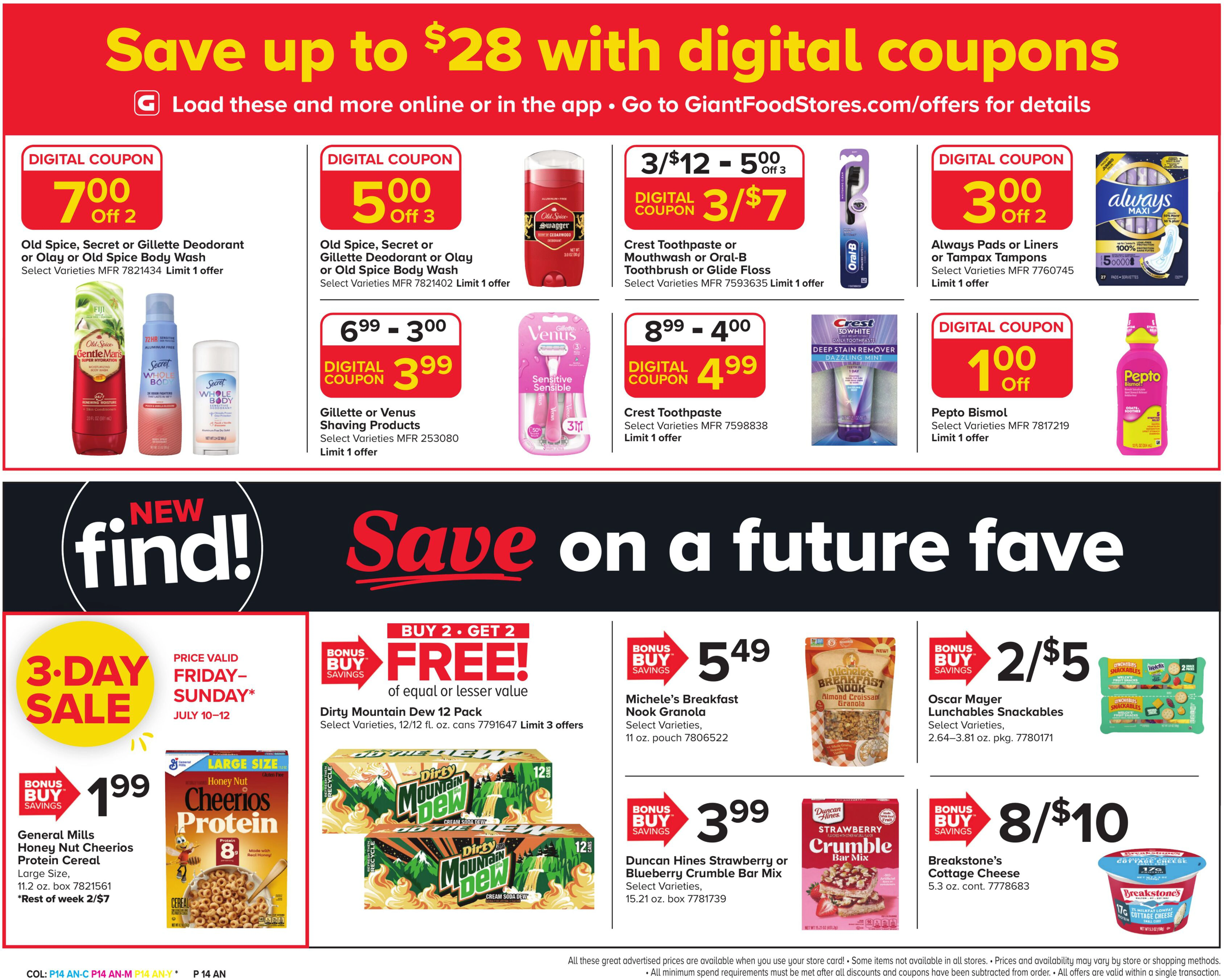 Flyer page 17