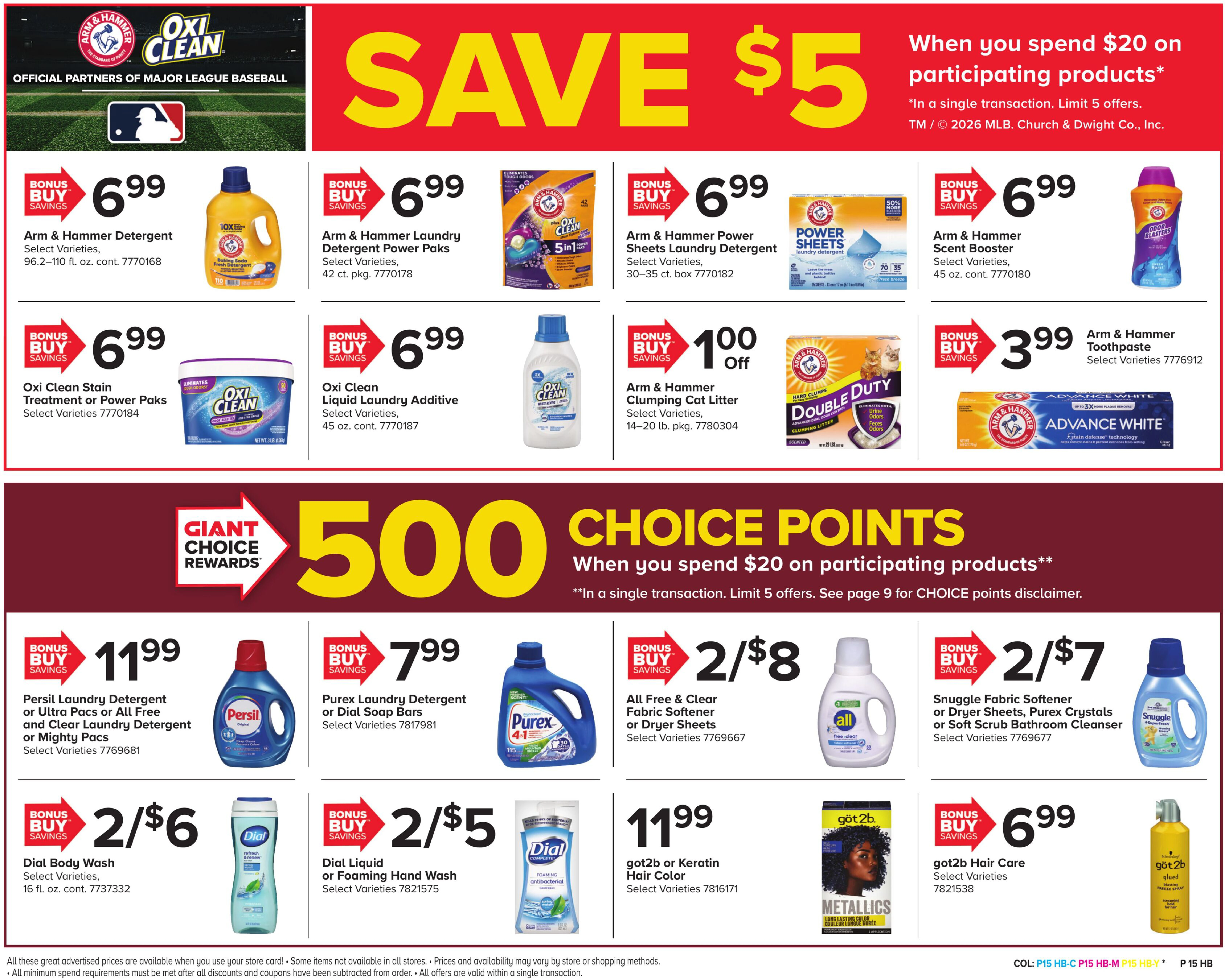 Flyer page 18