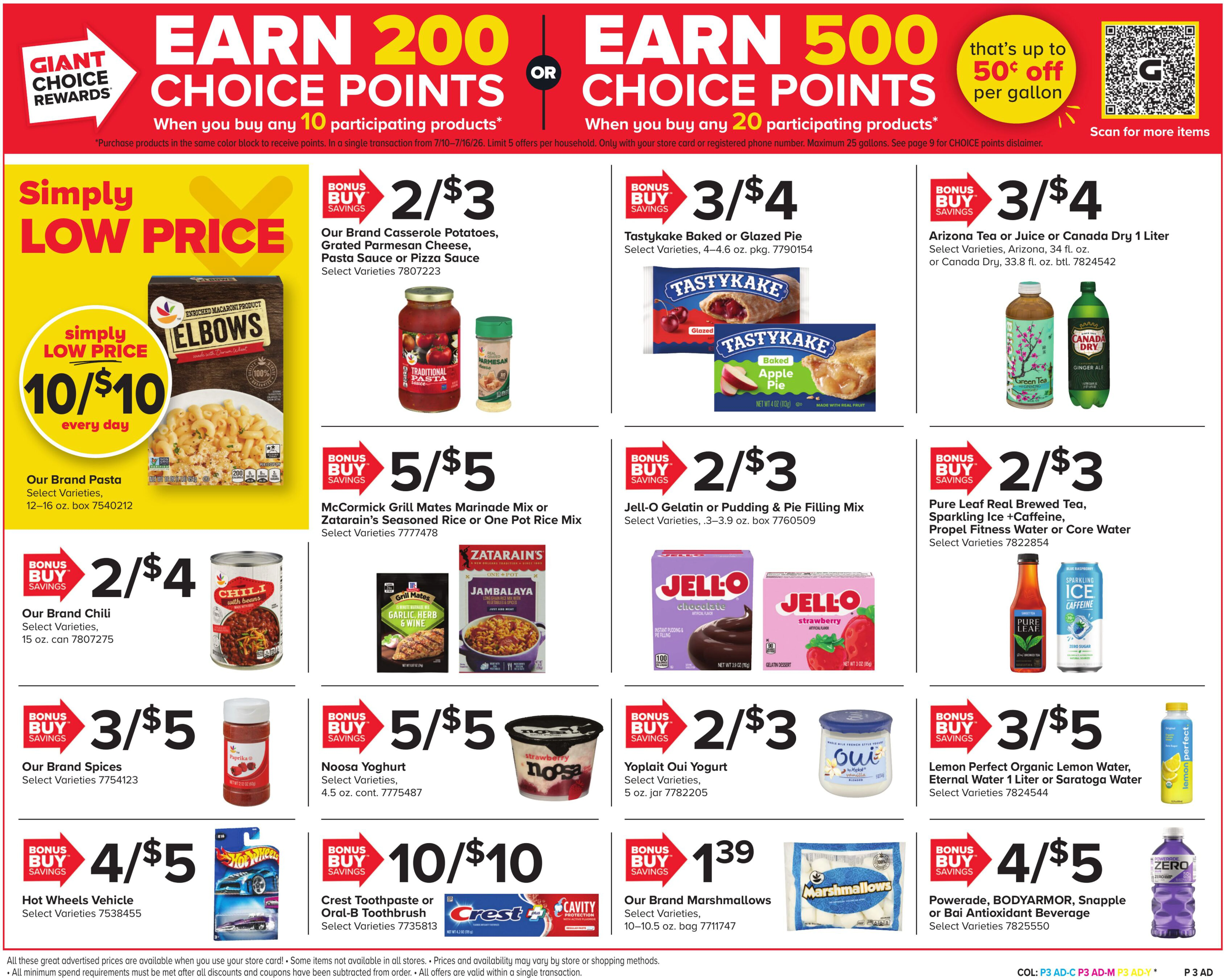 Flyer page 3
