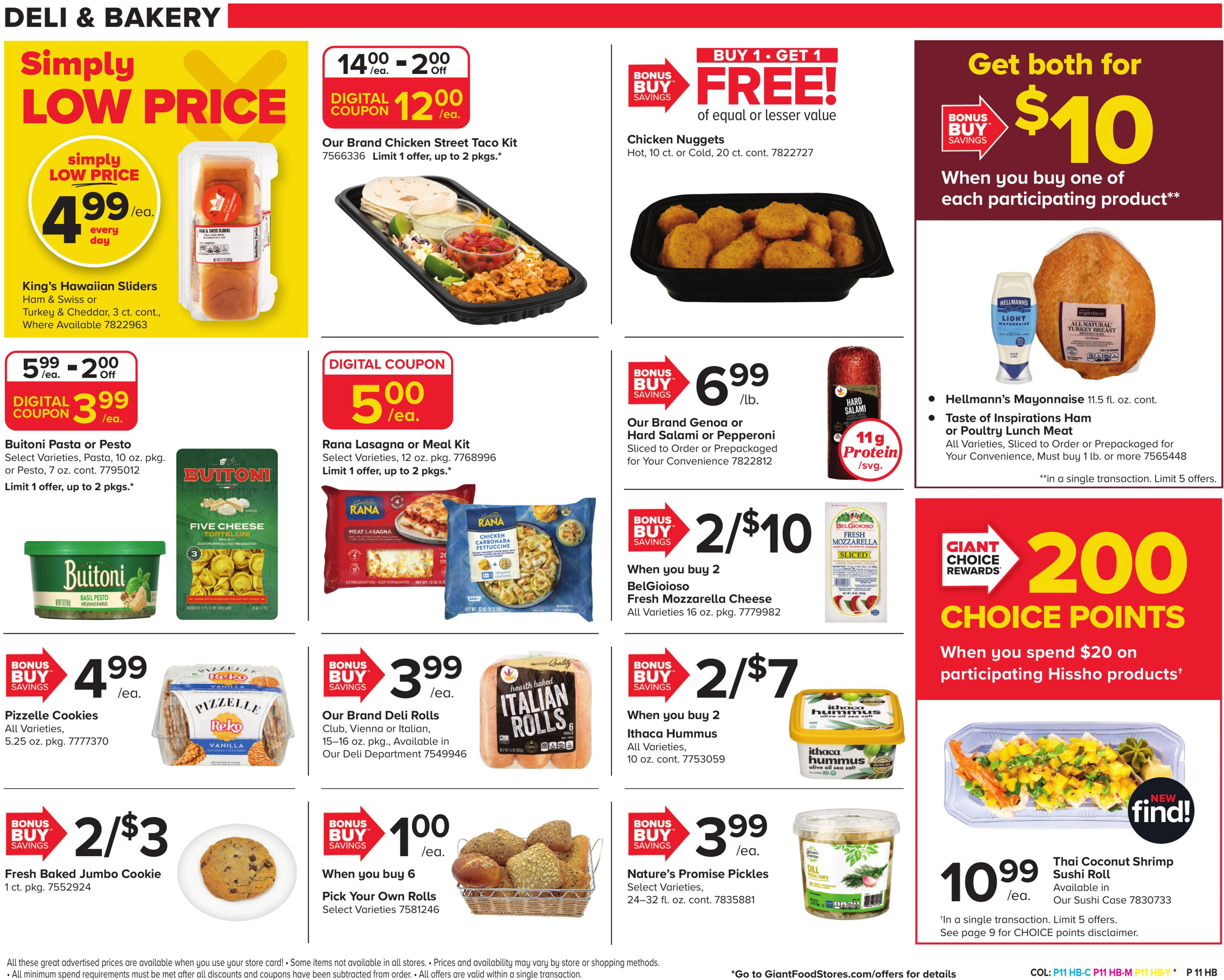 Flyer page 14