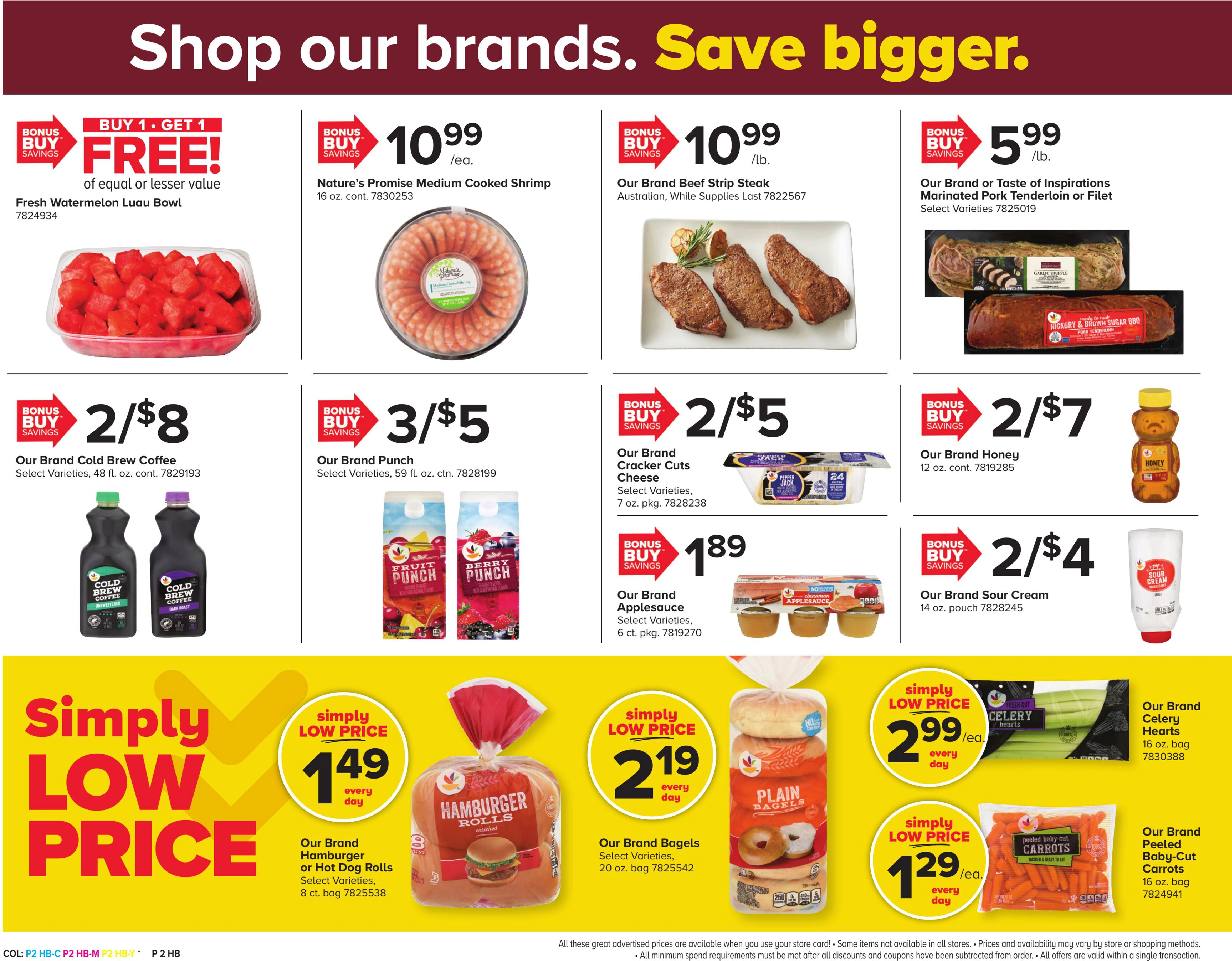 Flyer page 2