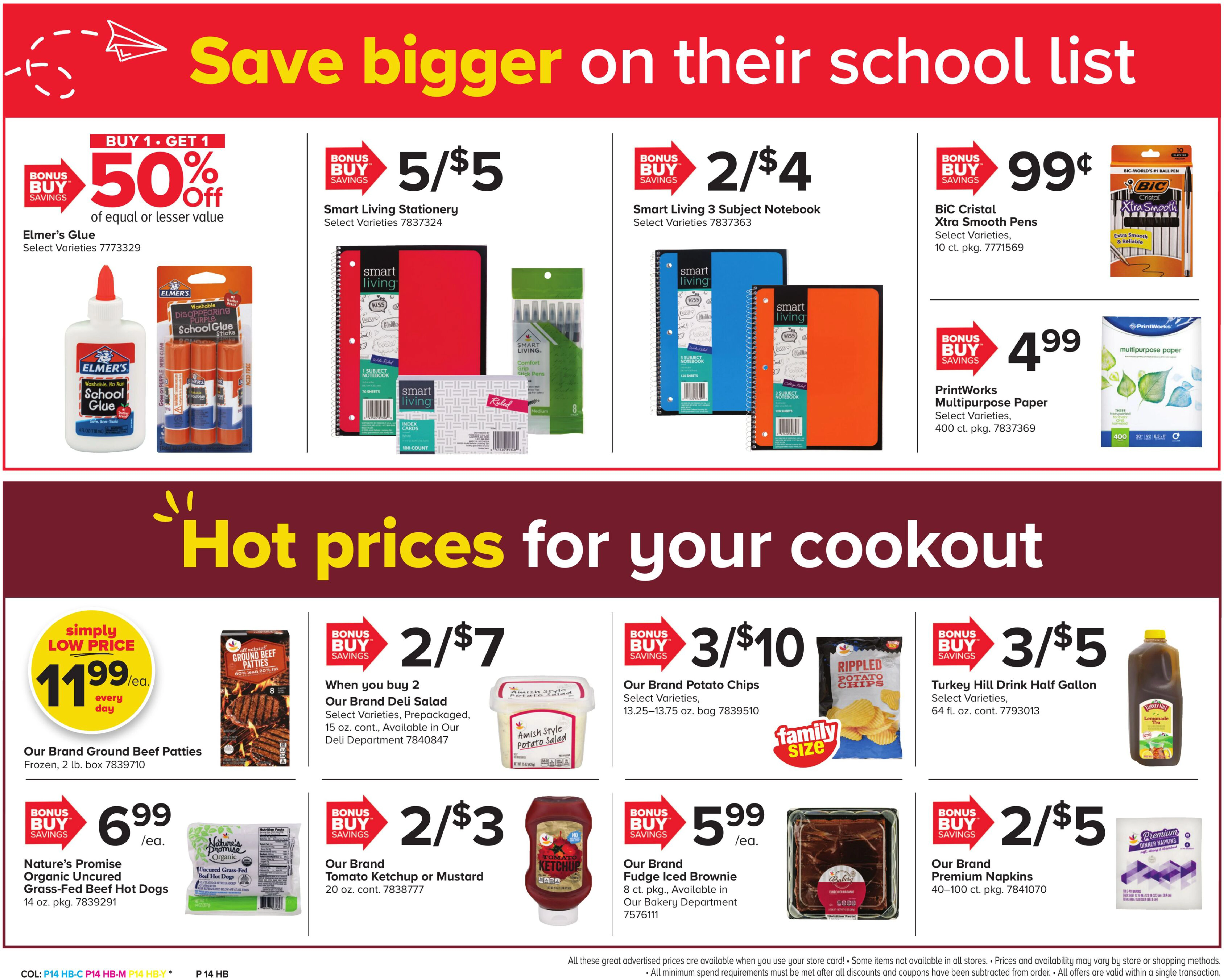 Flyer page 17