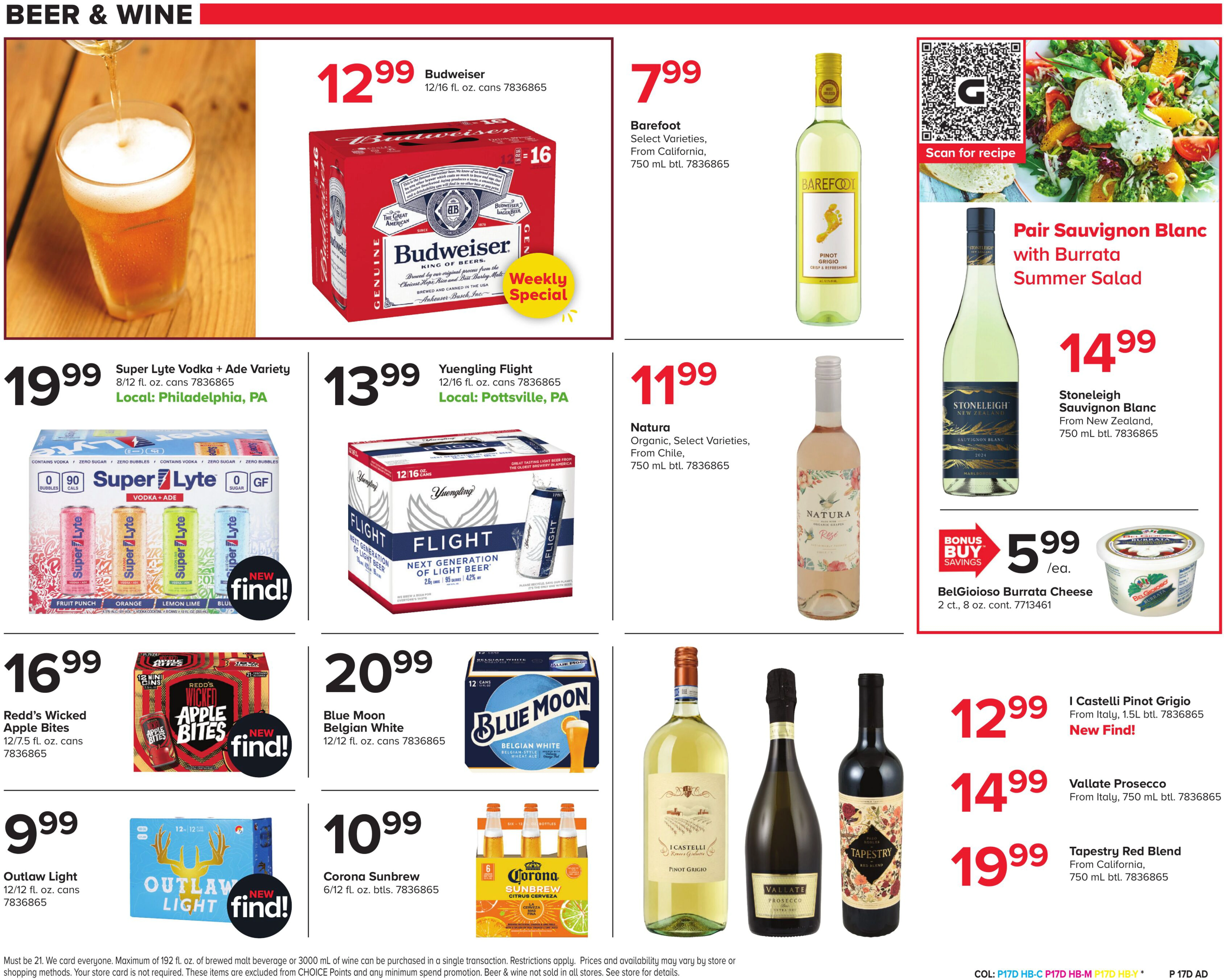 Flyer page 19