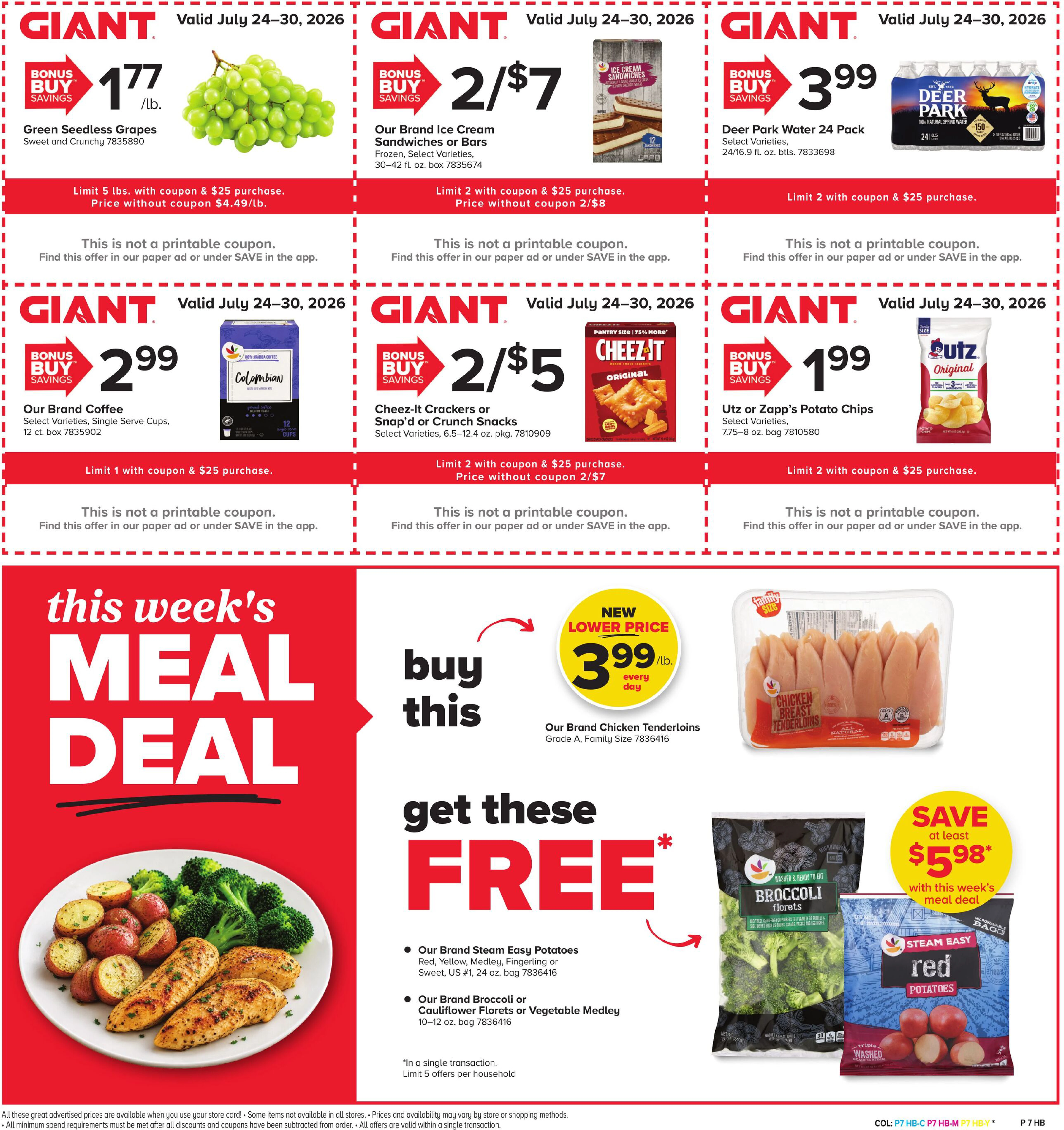 Flyer page 5
