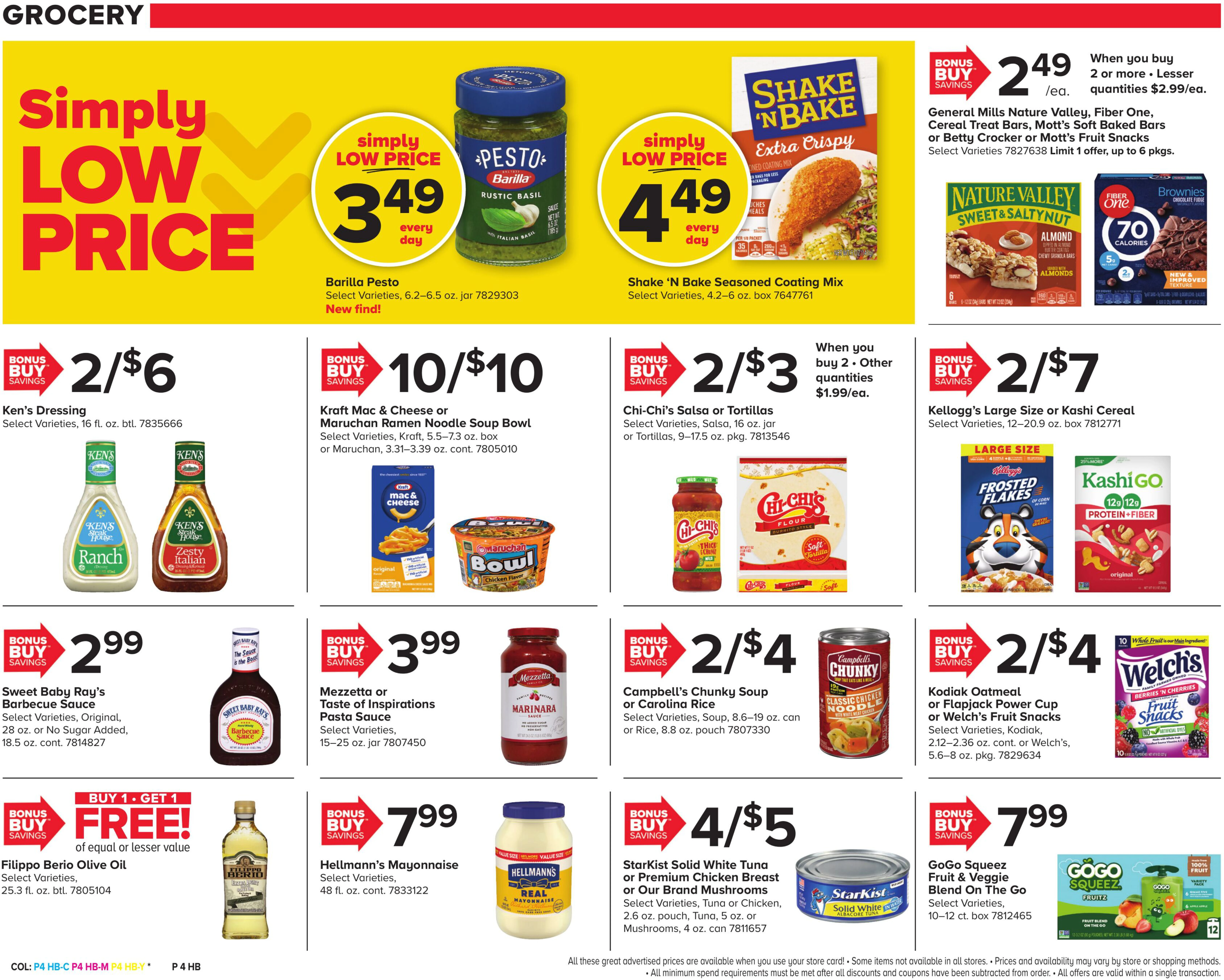 Flyer page 9