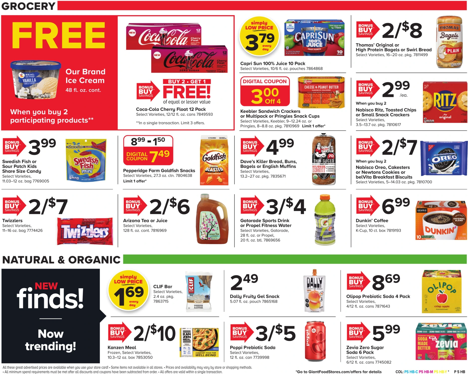 Flyer page 13