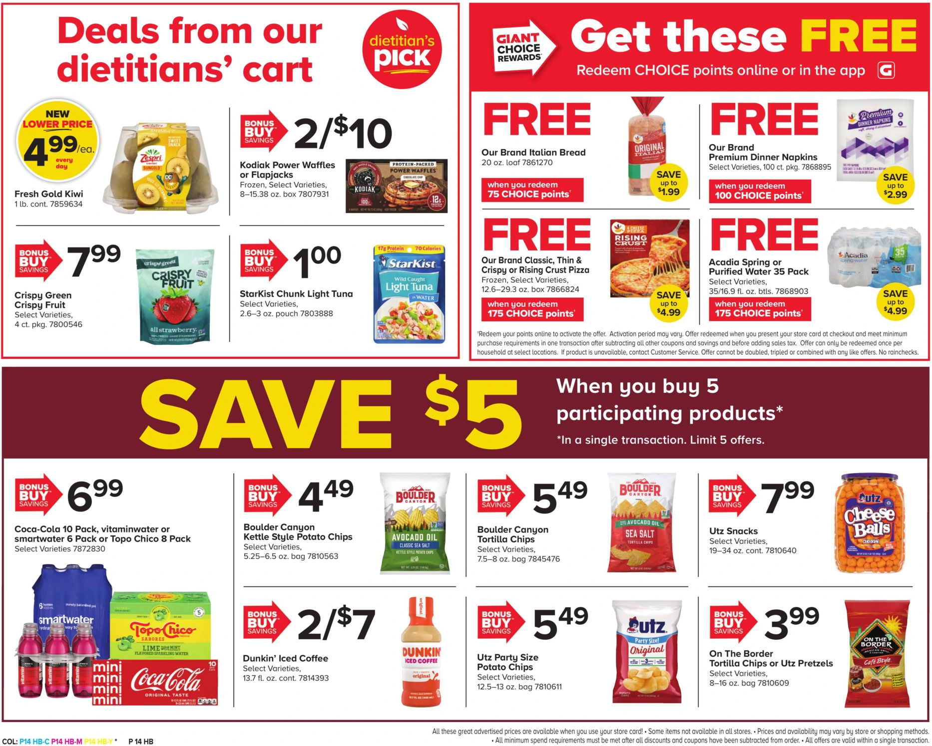 Flyer page 20