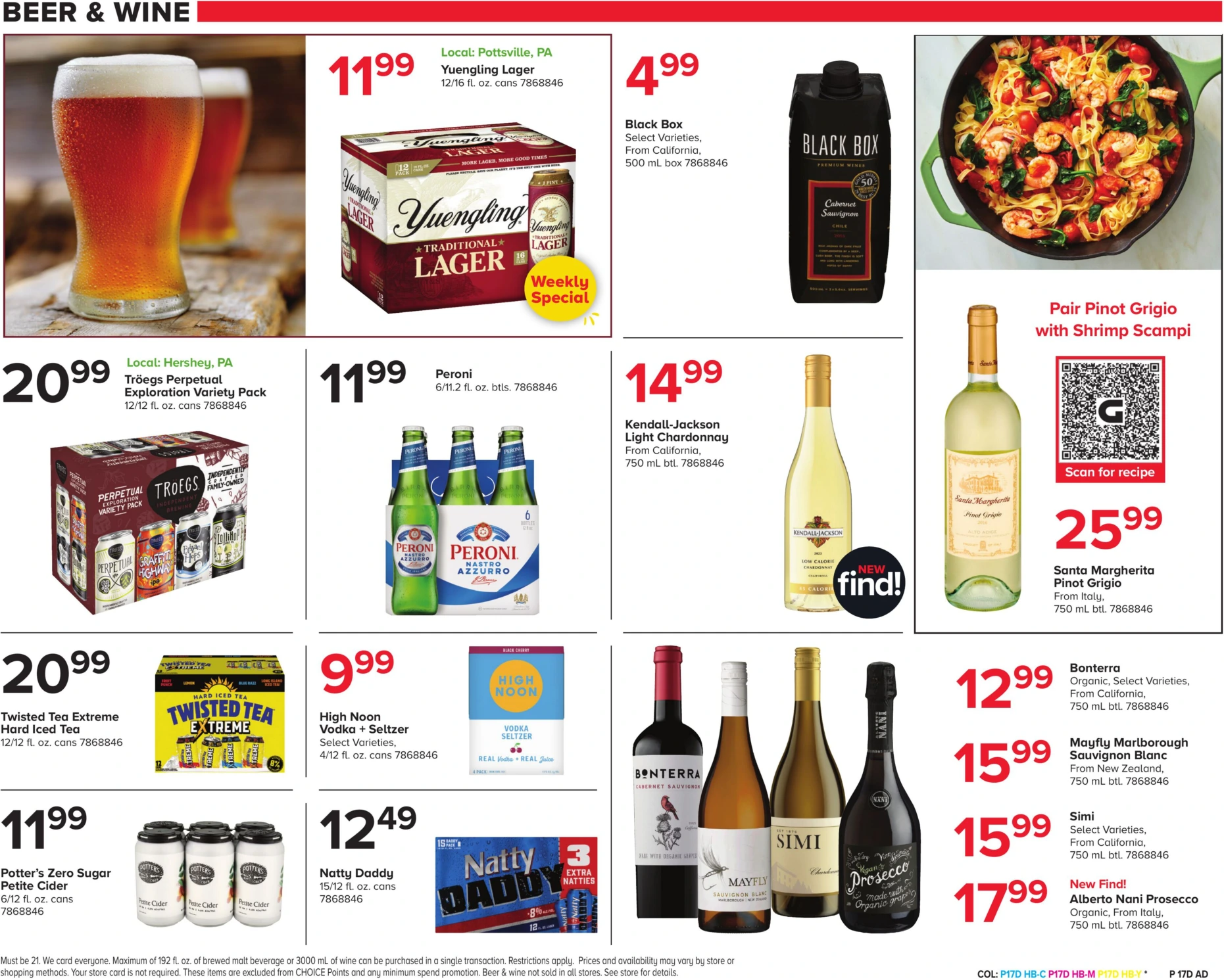 Flyer page 22